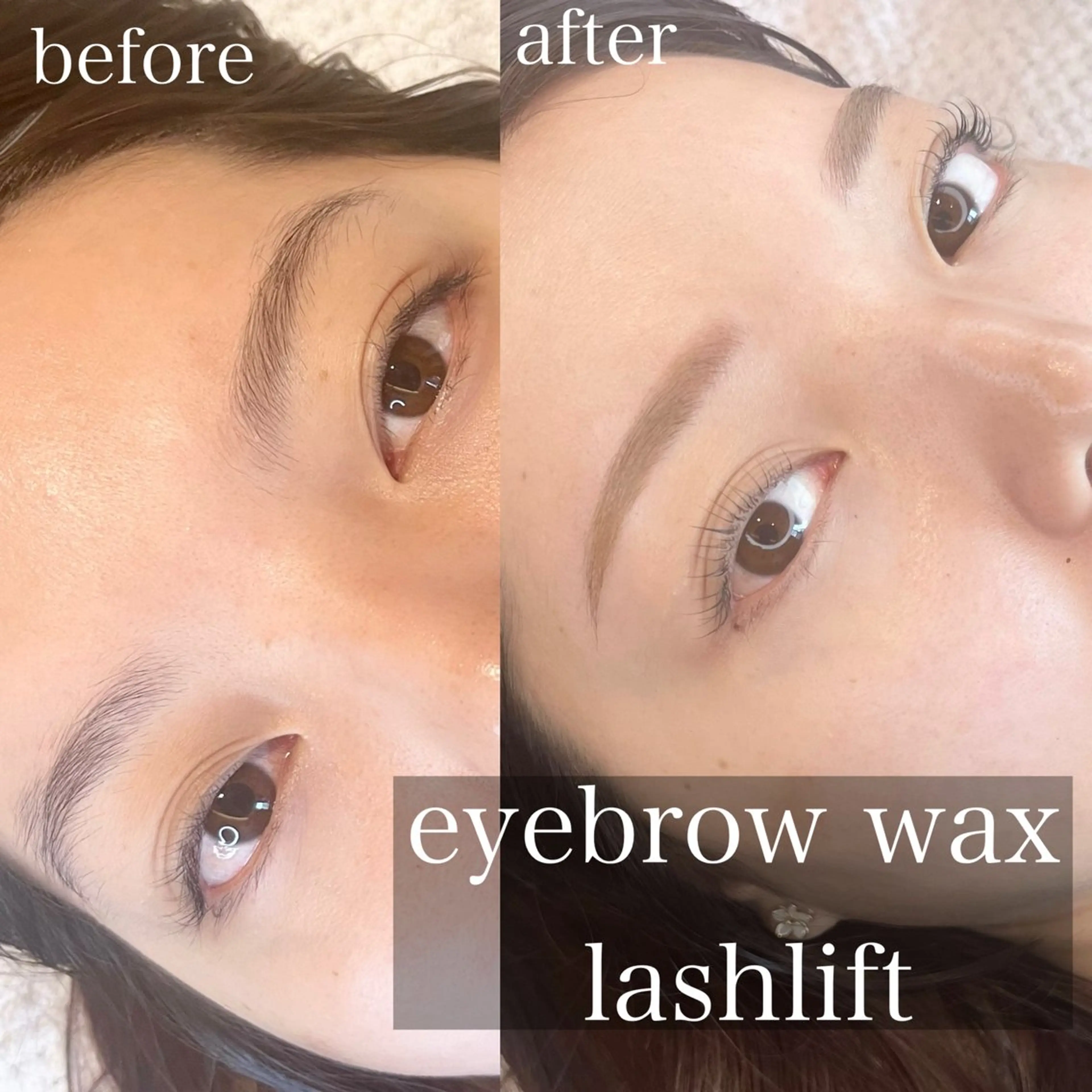 マツエク・マツパ ワックス脱毛 bijou eyesalonのマツエク・マツパデザイン