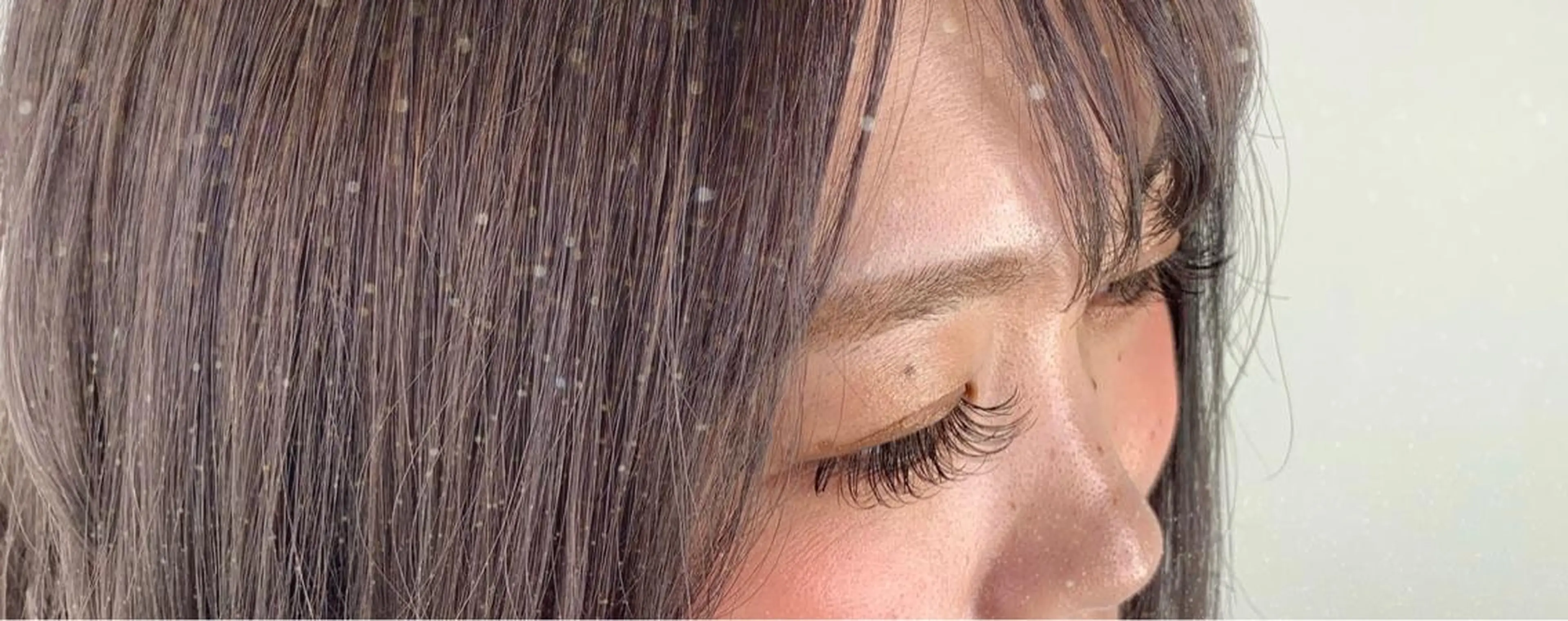 🎀オフ込みフラットラッシュ100本の写真