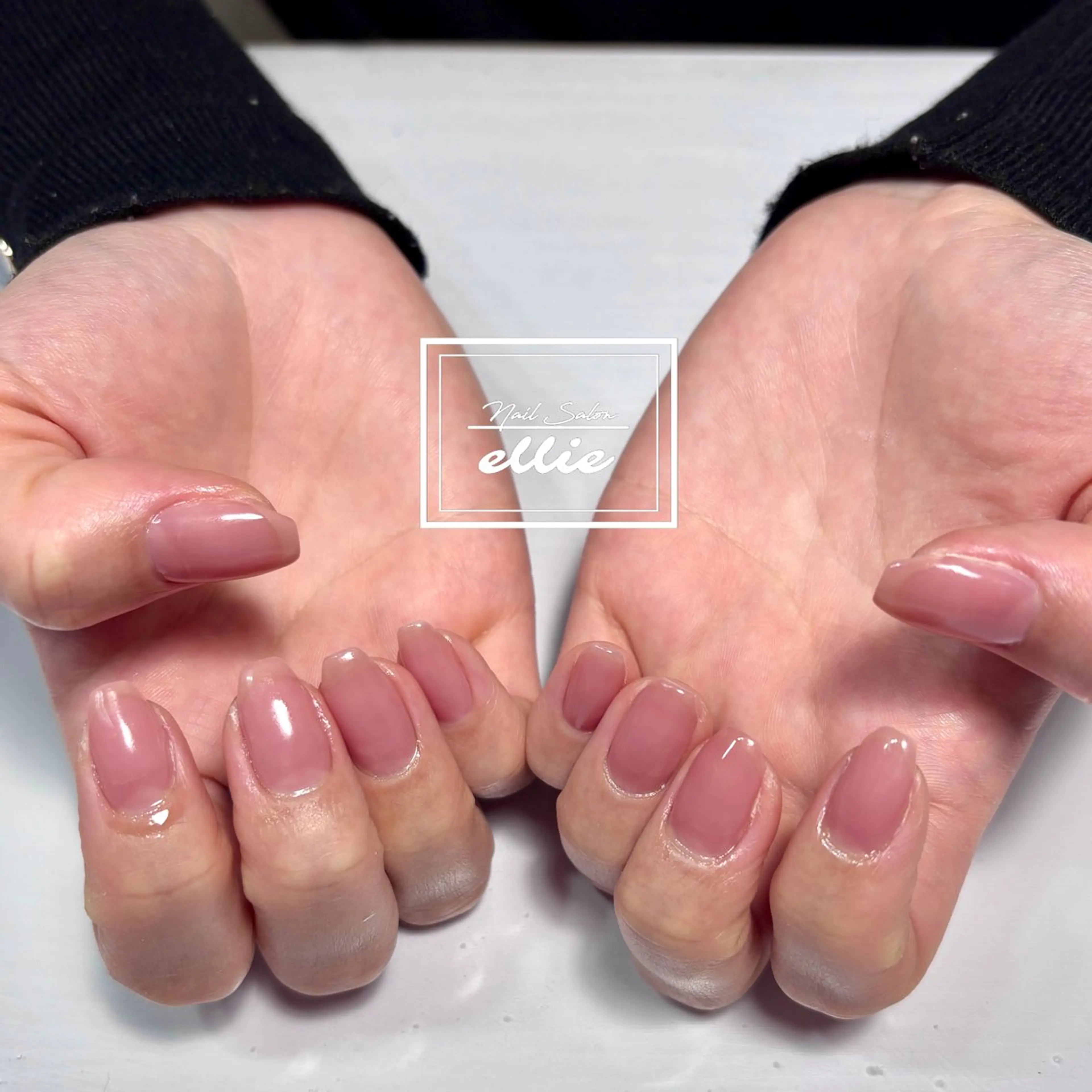 ネイル Nail Salon ellie 🐣のネイルデザイン