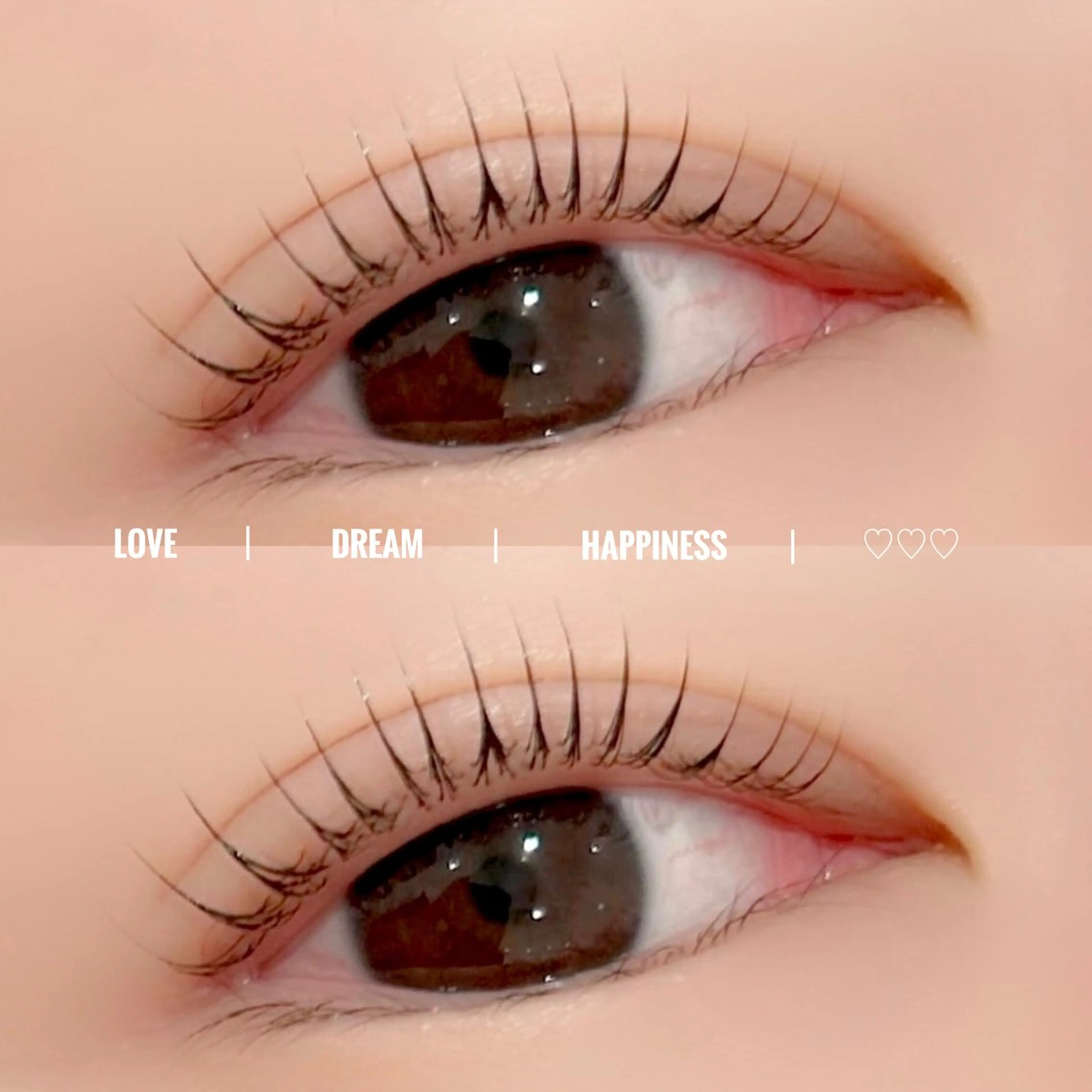 5週間以内🦄ラッシュリフト(初回学割の方もこちらでご予約にお進み下さい)の写真