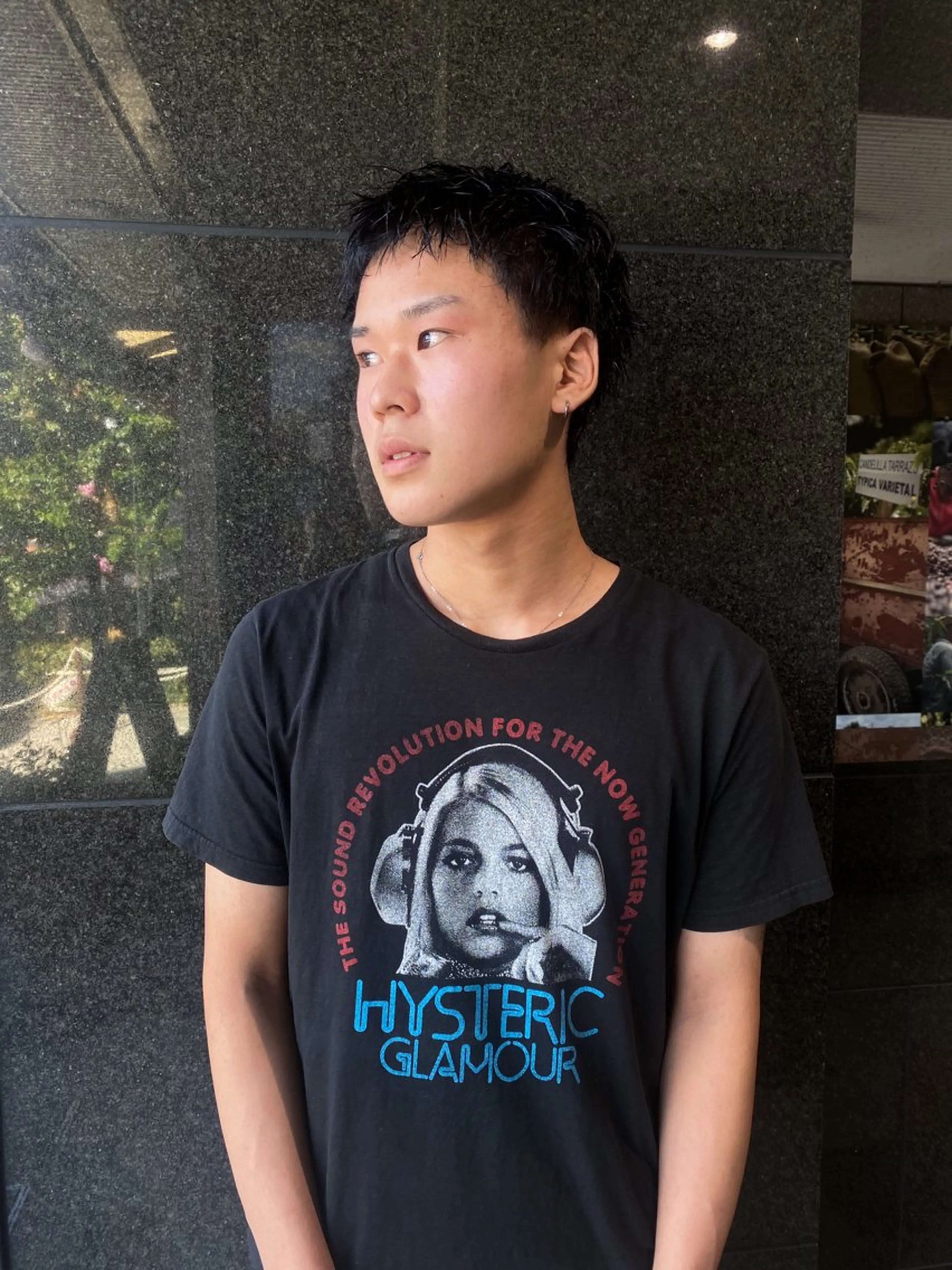 メンズ カット 松村明門/メンズ カット/メンズパーマのヘアスタイル