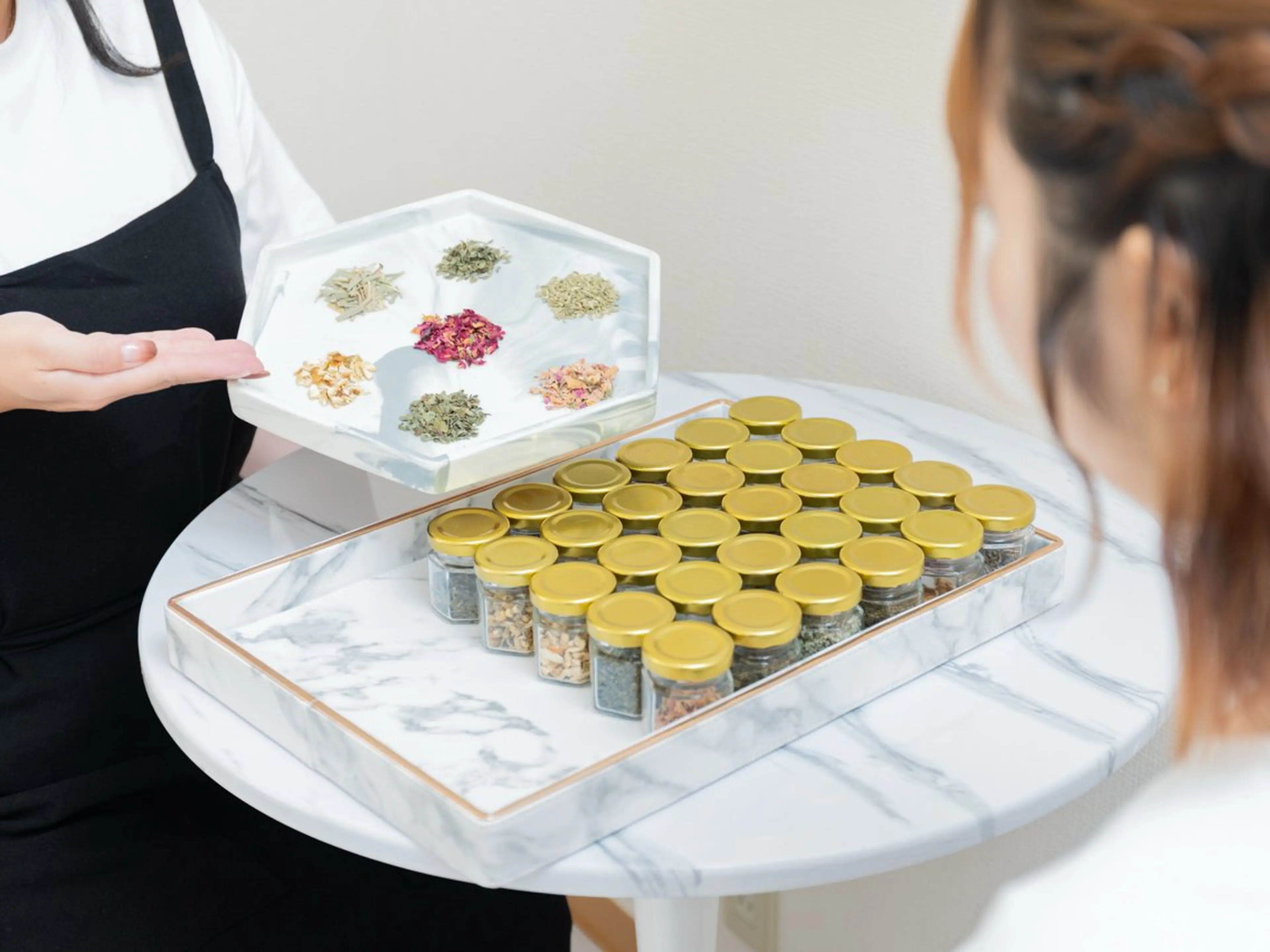 Beauty salon   Amour所属・大嶋 美有のエステ・リラクイメージ