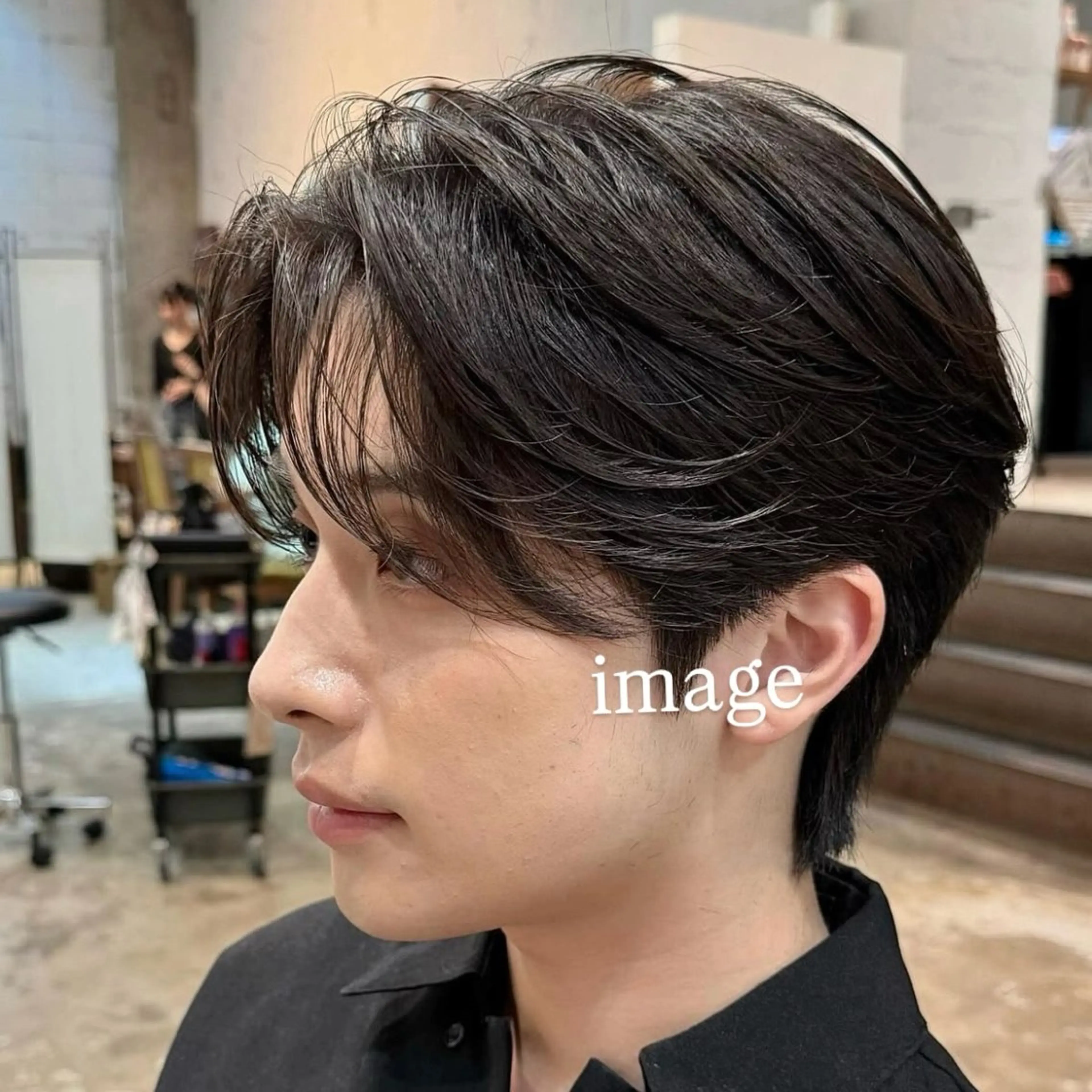 🆘【 🪢縮毛矯正🪢】⚠️内容要確認の写真