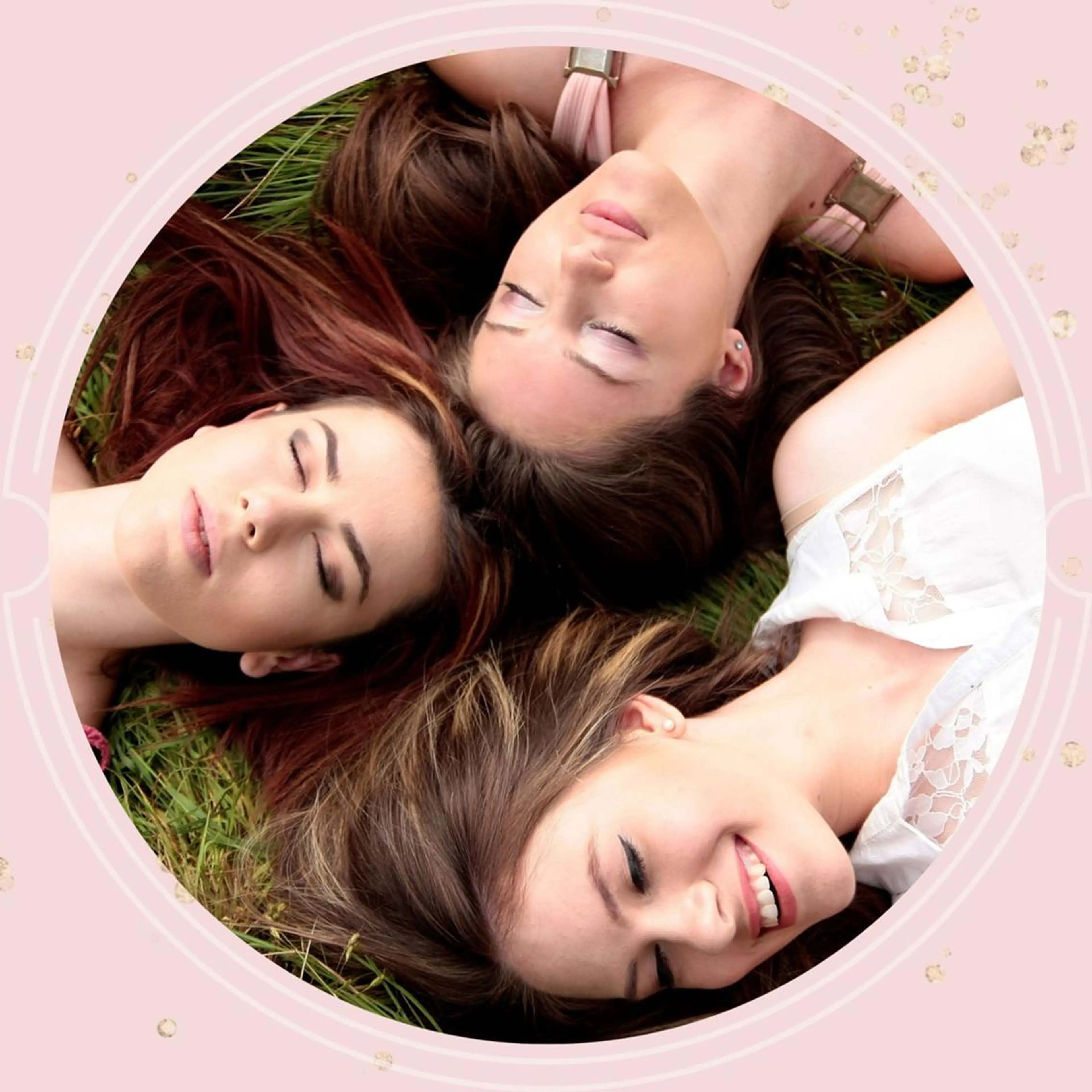 【グループ・３名様　レギュラー】スペシャルビューティースタイル beautystyleの写真