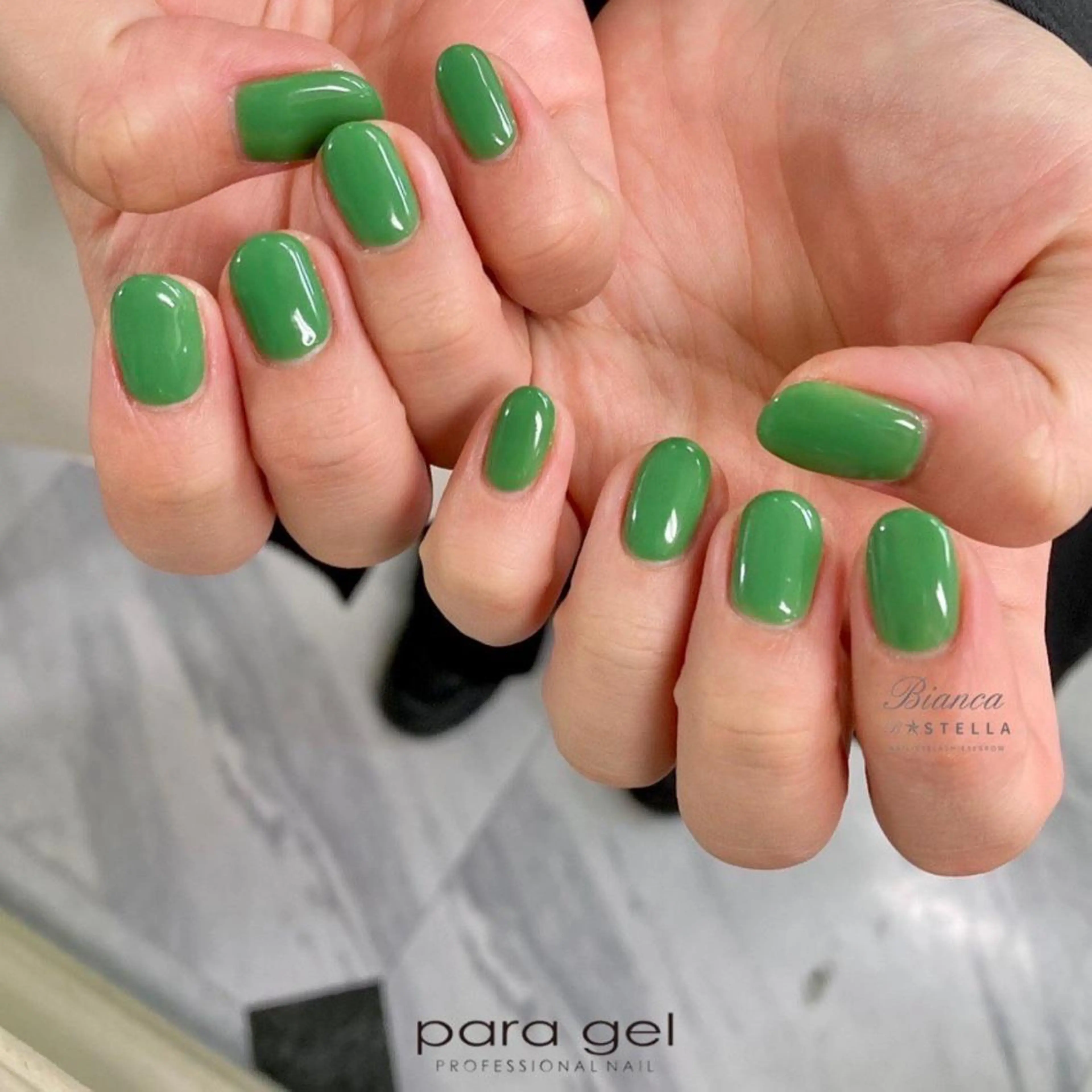 【オフあり】ハンド ワンカラーコース/練馬  ￥6,530▶️￥5,530🌳の写真