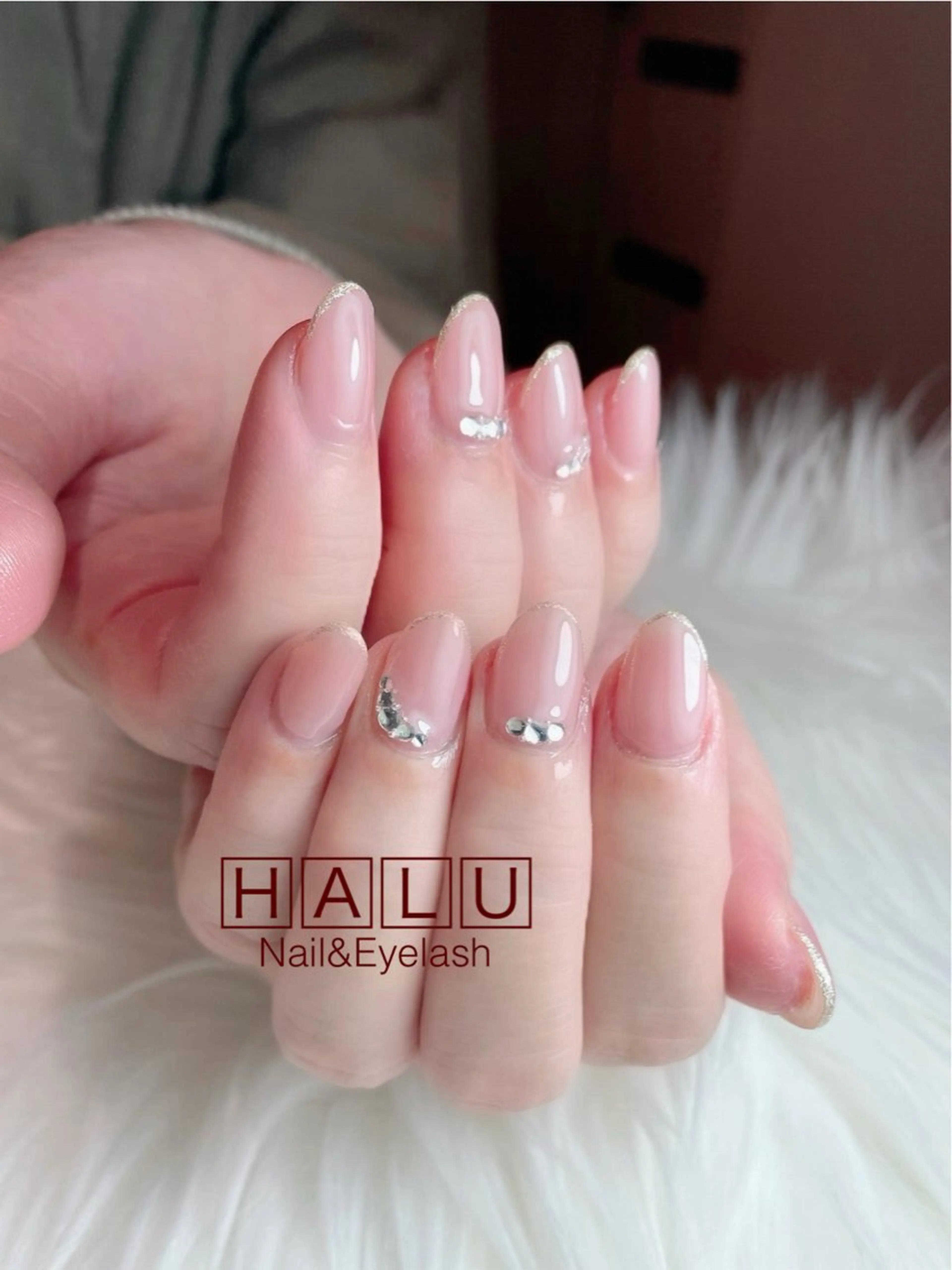 ネイル HALU ハルのネイルデザイン