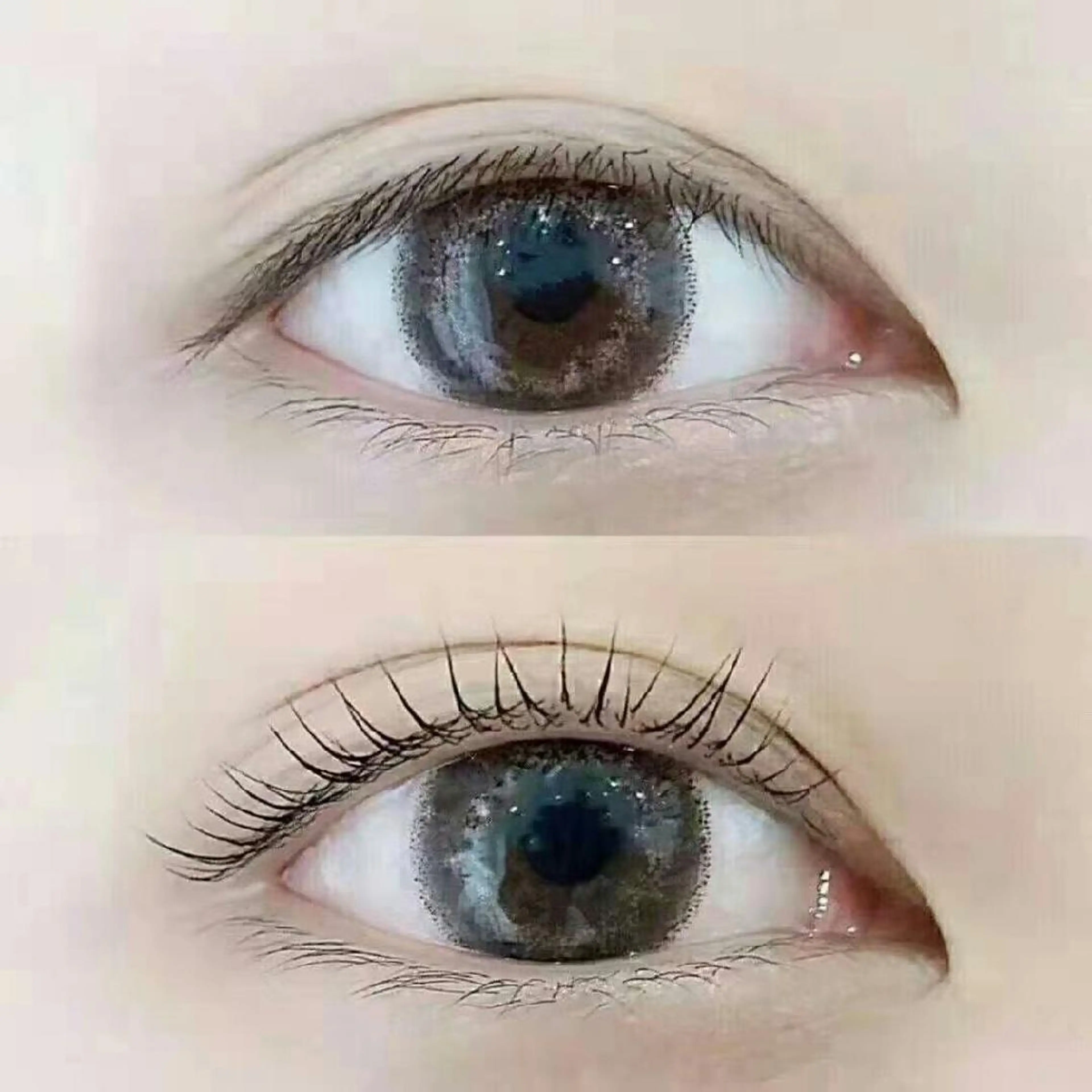 マツエク・マツパ まつげパーマ 胡蝶蘭レディースサロン所属・胡蝶蘭レディースサロ ン眉マツパエクステの眉毛・アイブロウイメージ