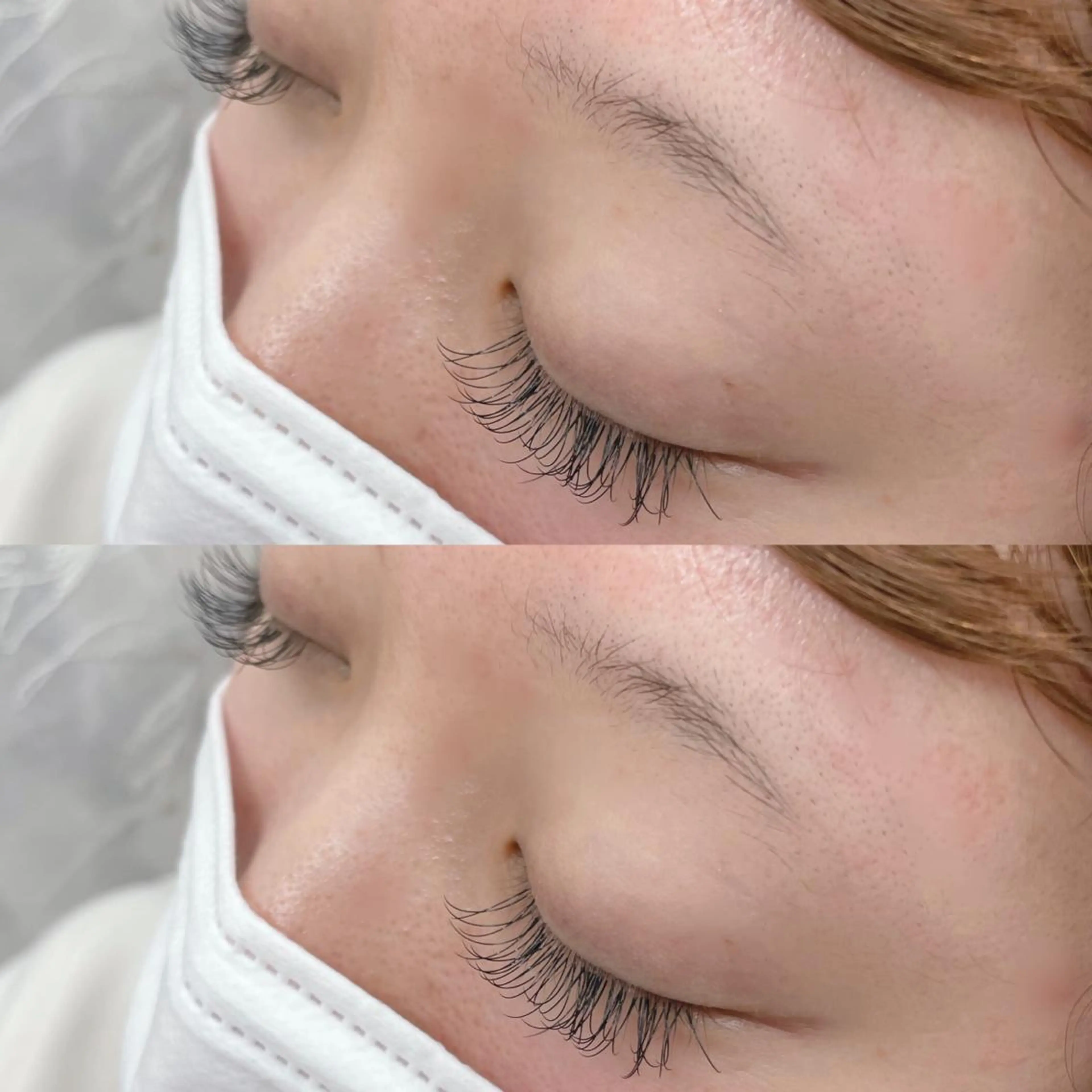 マツエク・マツパ Bless hair &spa所属・🫧縮毛矯正／カラー ／bless松浦🫧のヘアスタイル