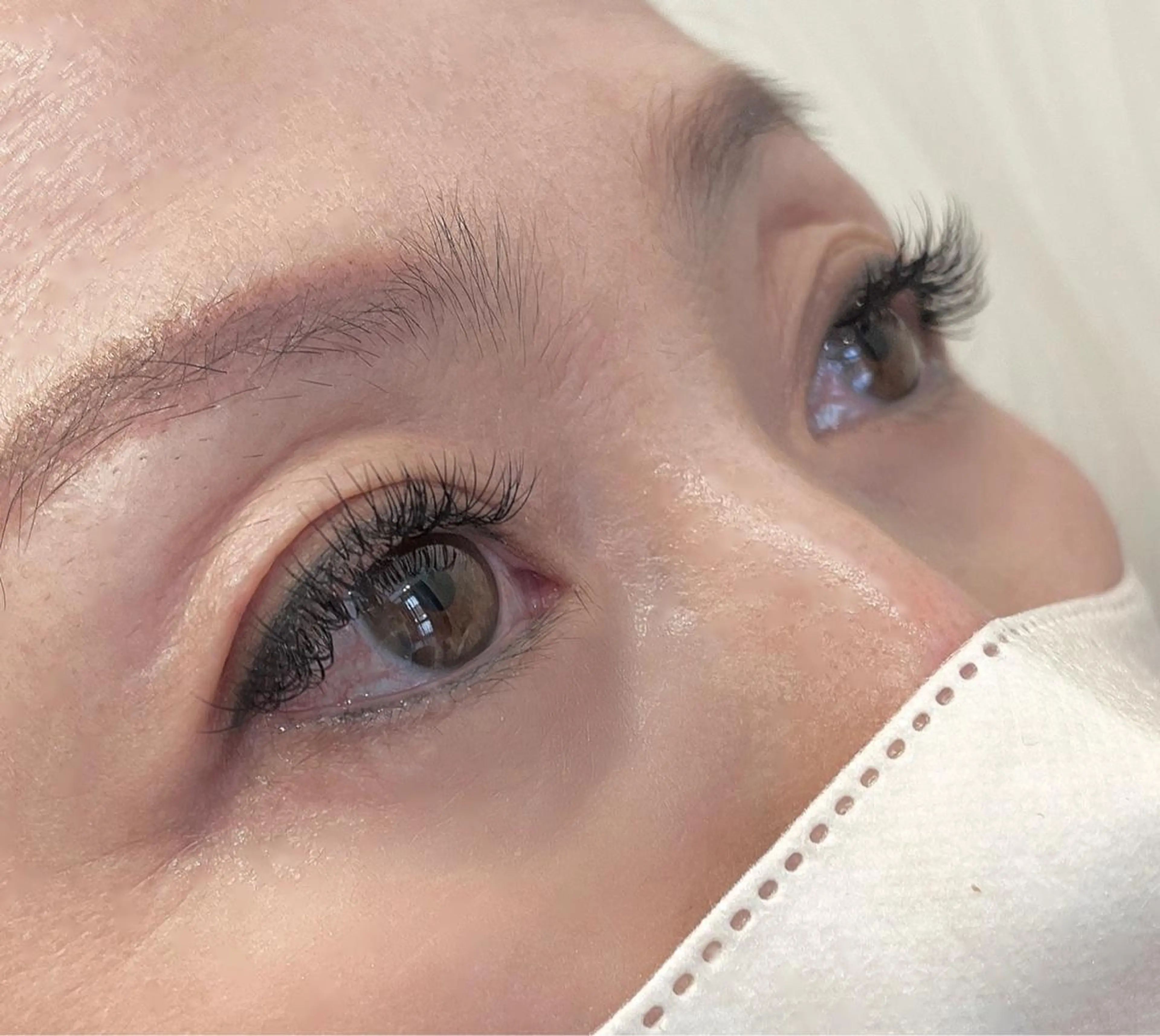 マツエク・マツパ salonmeili ＊ミキのマツエク・マツパデザイン