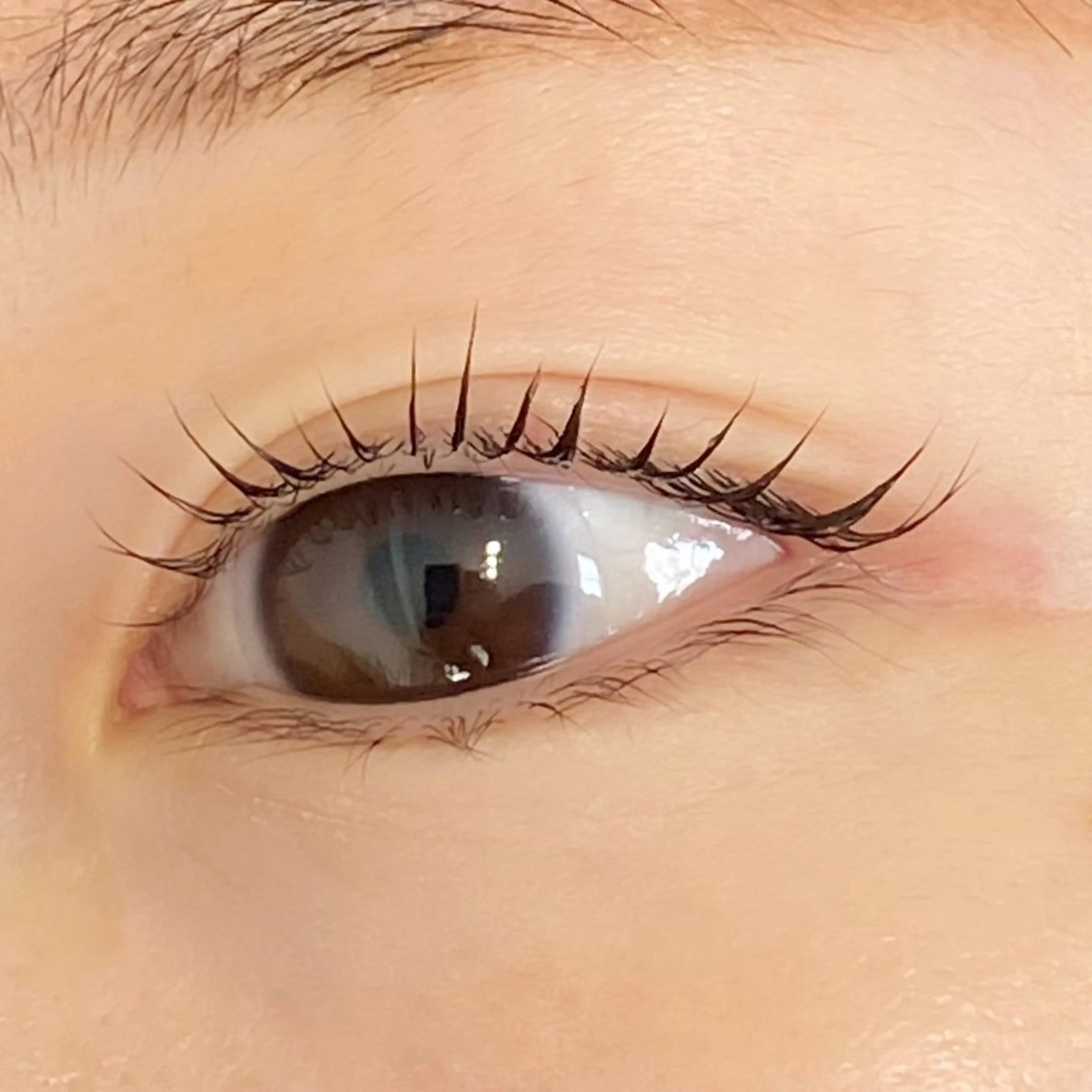 マツエク・マツパ fufula大橋店所属・【fufula】 大橋店のマツエク・マツパデザイン