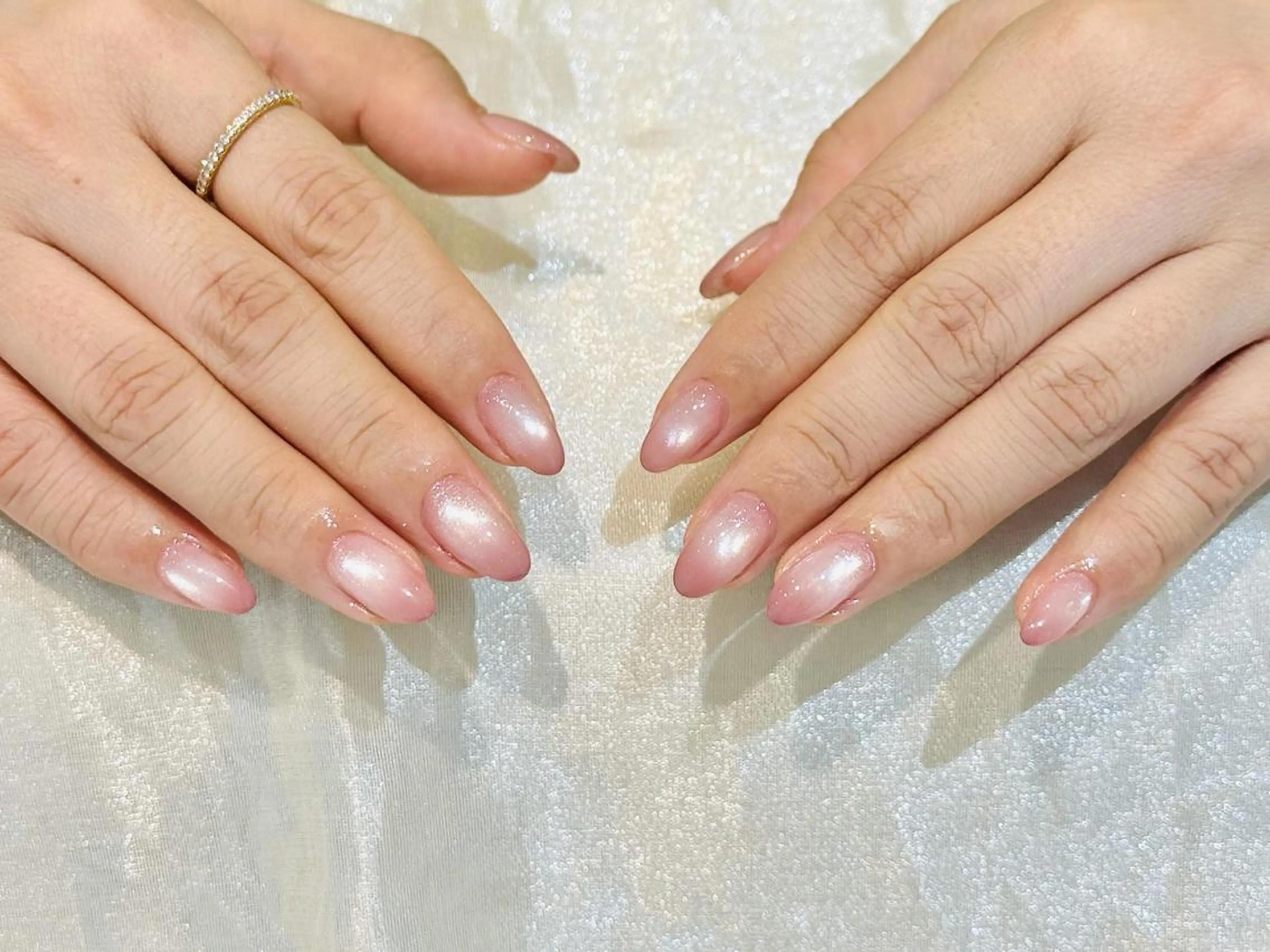 ネイル CHERIRNAIL ブンのネイルデザイン