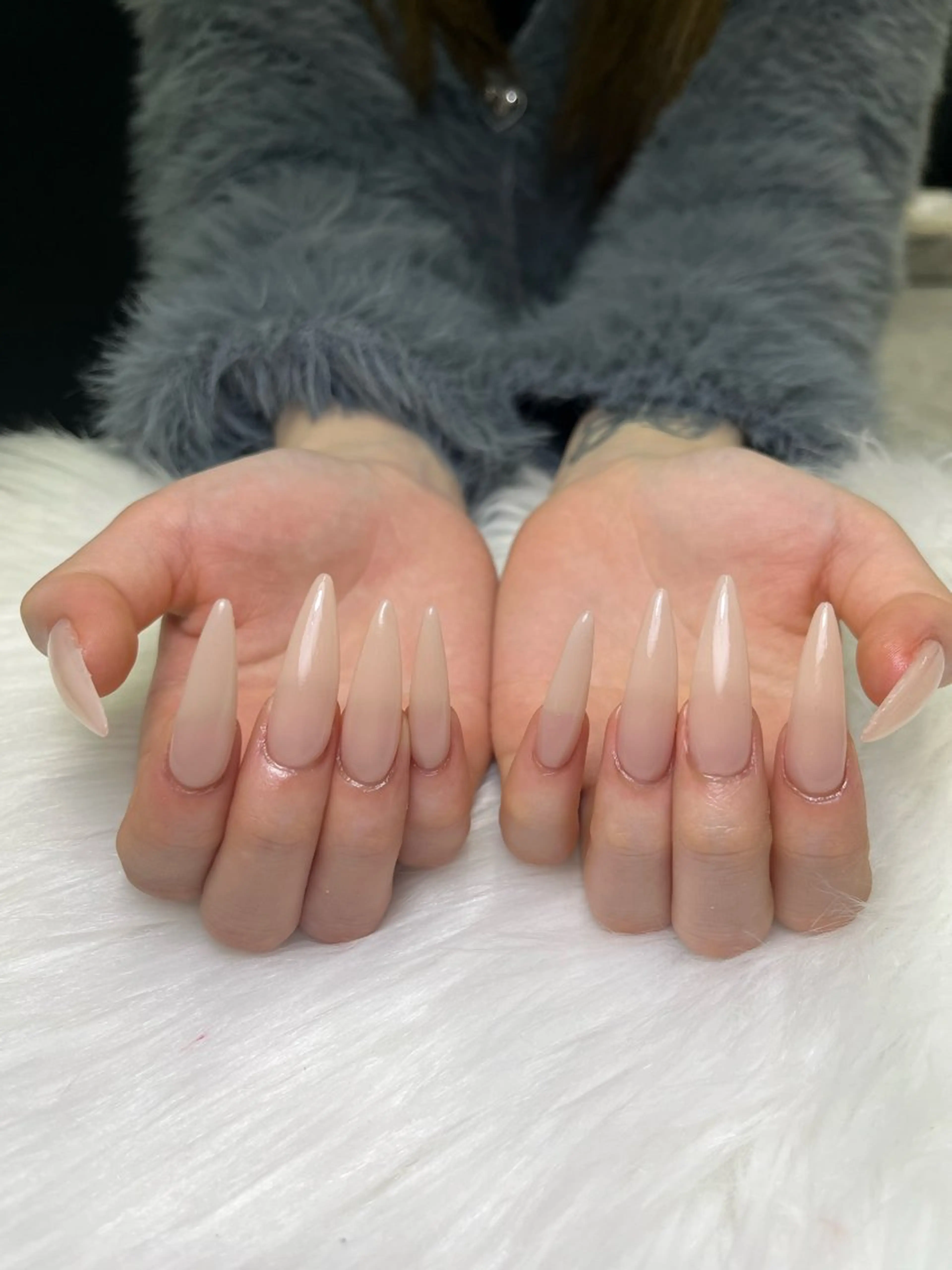 ネイル ハンドネイル limo/ kotomiのネイルデザイン