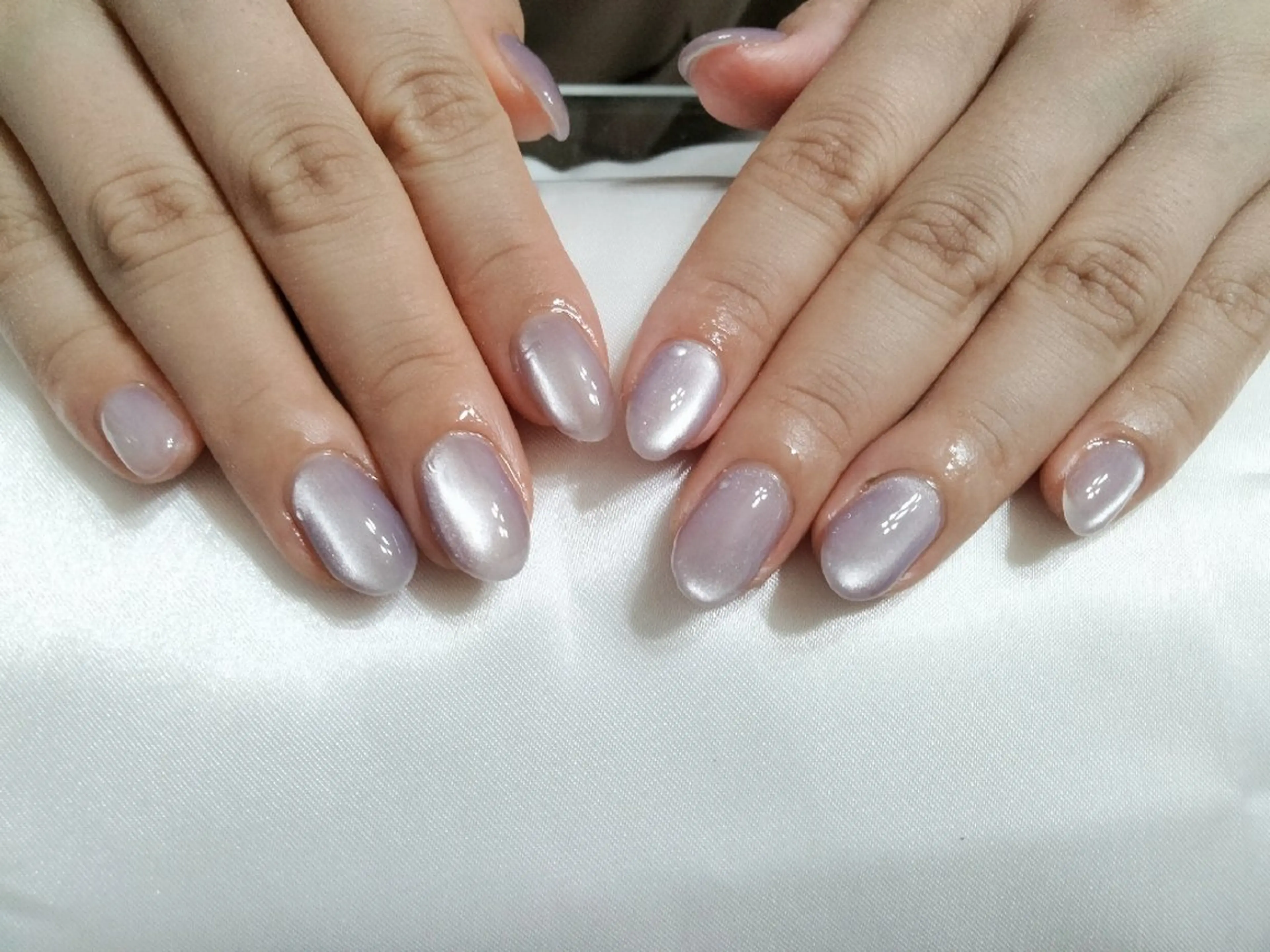 ネイル ハンドネイル Beaubie  nailサロンのネイルデザイン