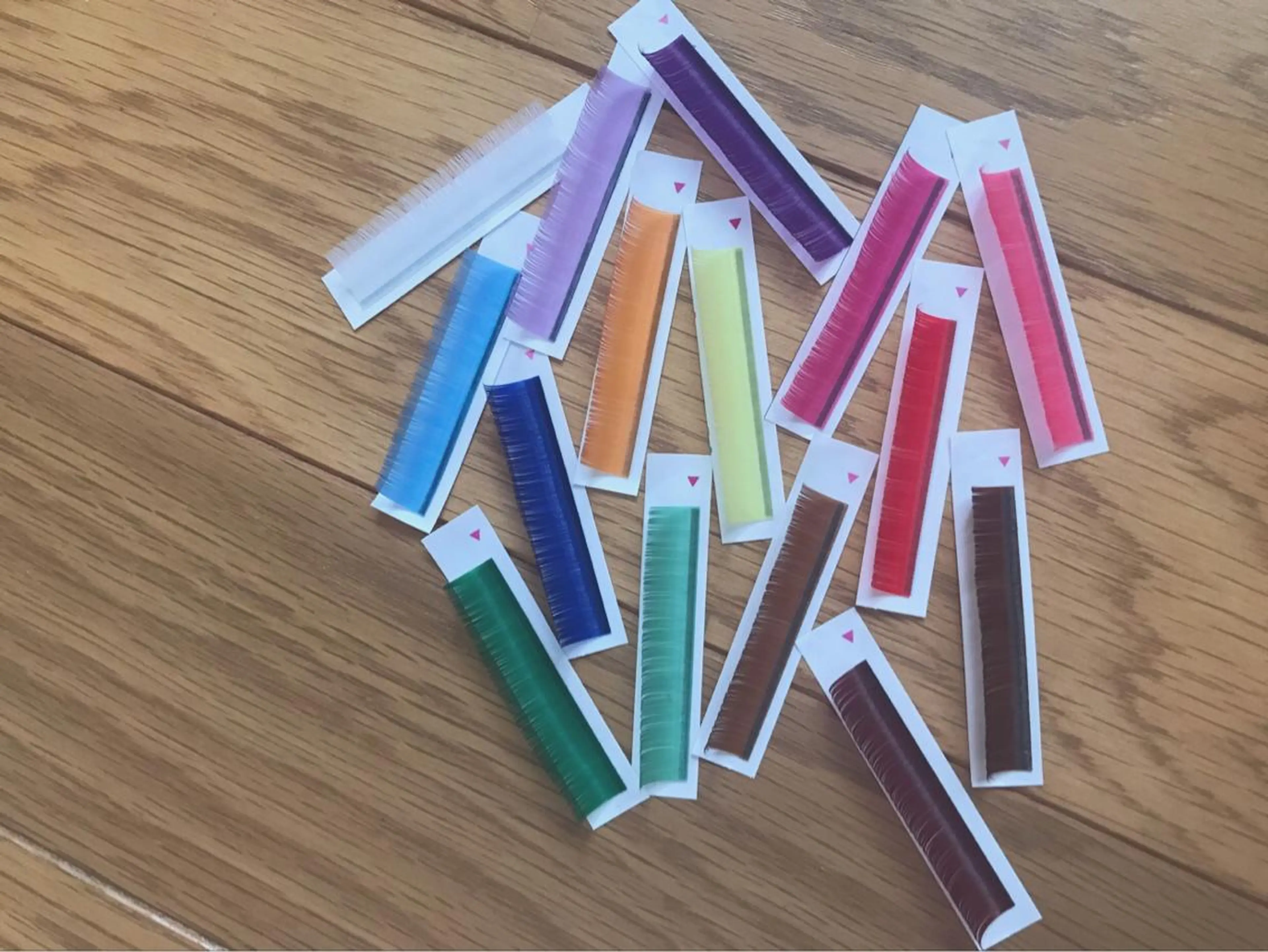 マツエク・マツパ LADIAS eyelash所属・LADIAS eyelashのマツエク・マツパデザイン