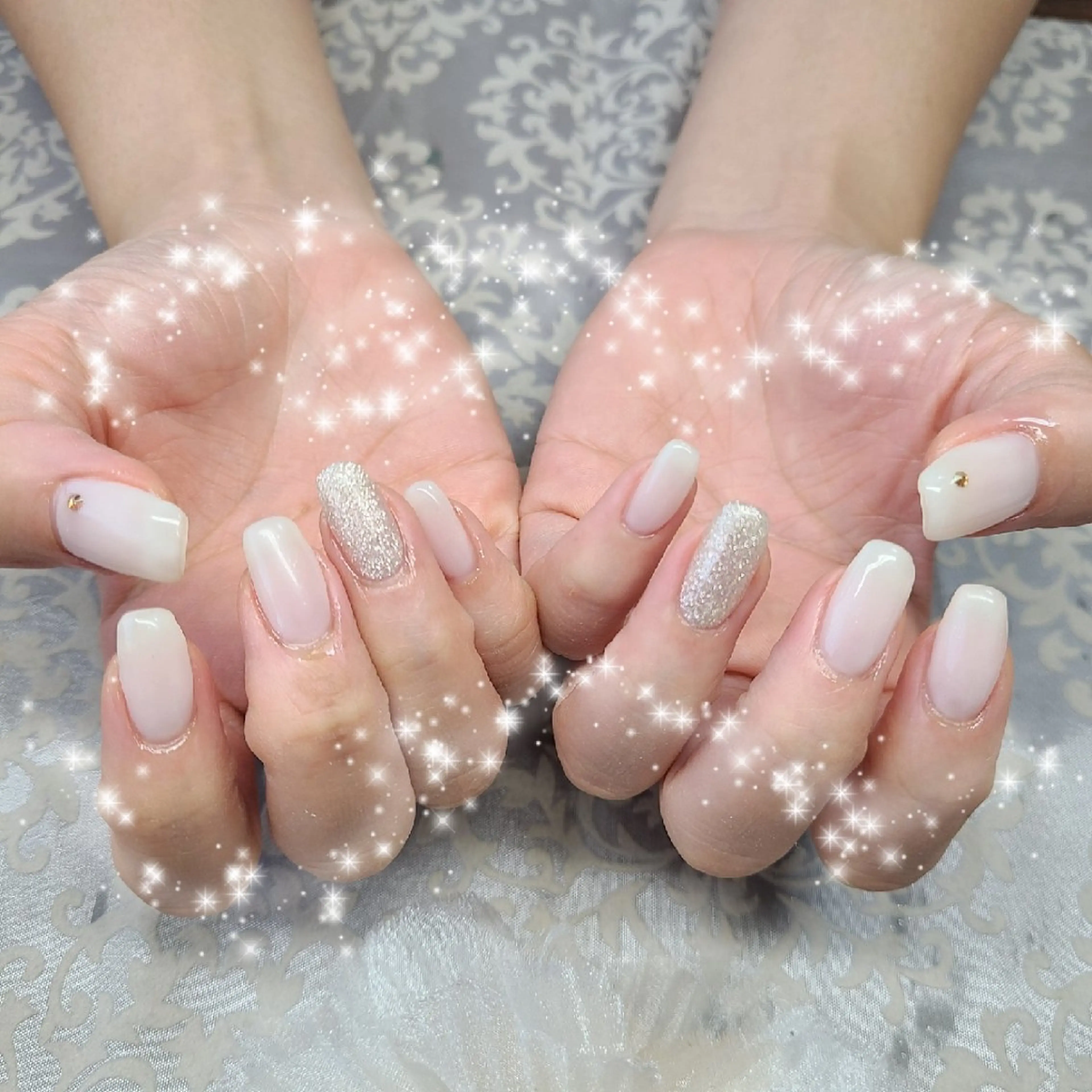 ネイル Nail  Ai    のネイルデザイン