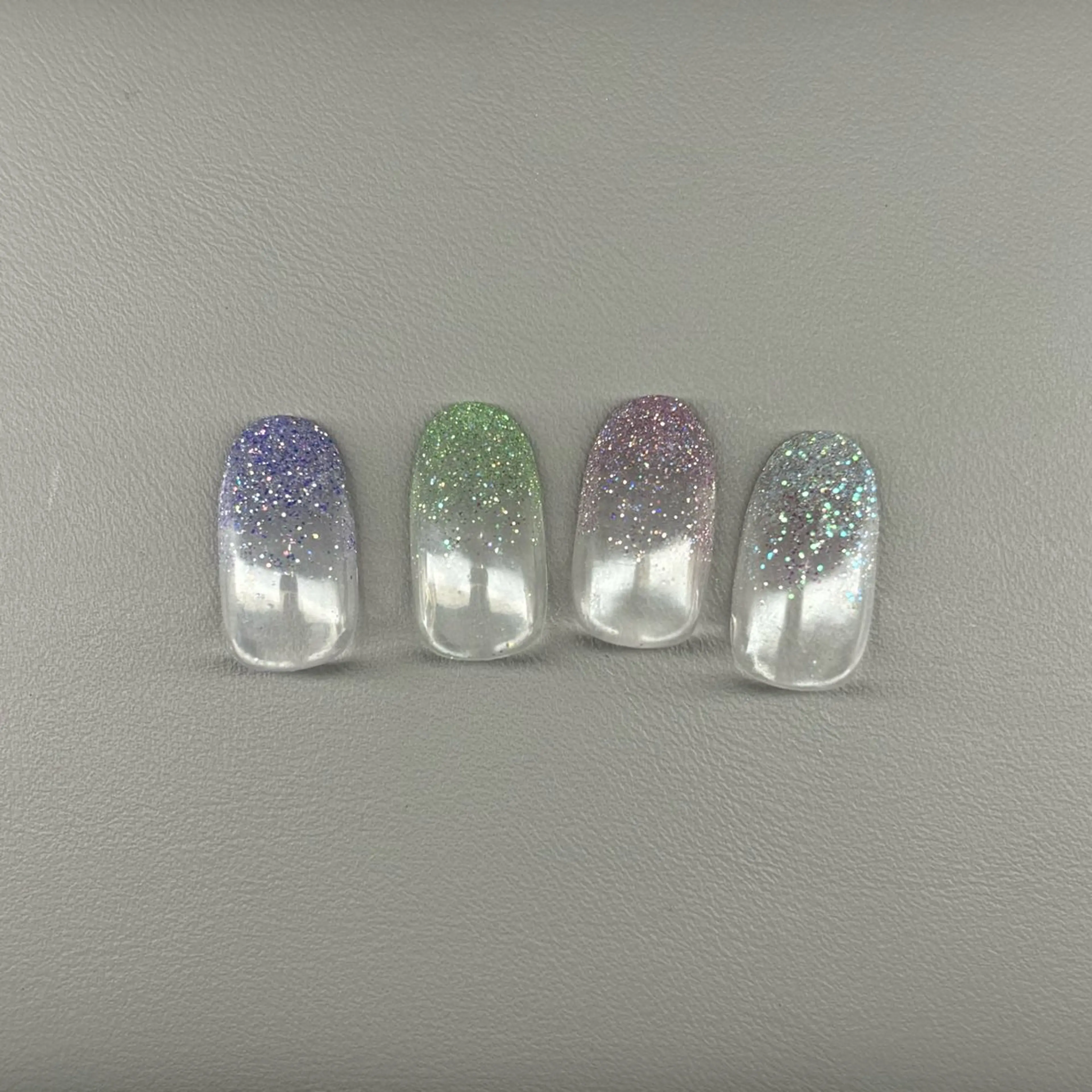 ラメグラの写真