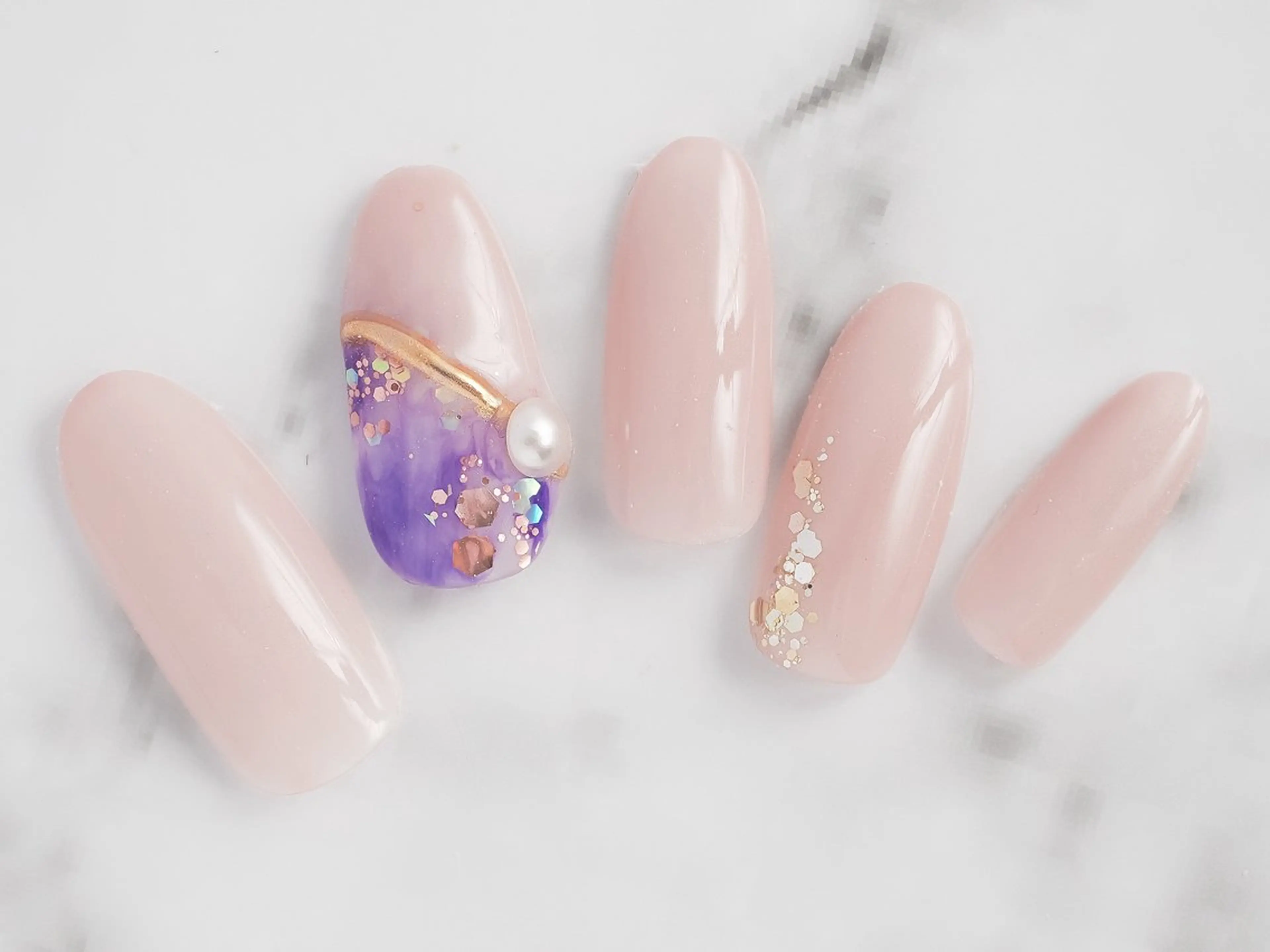 ネイル リオッサ  オブ ラグーン神戸店のエステ・リラクイメージ