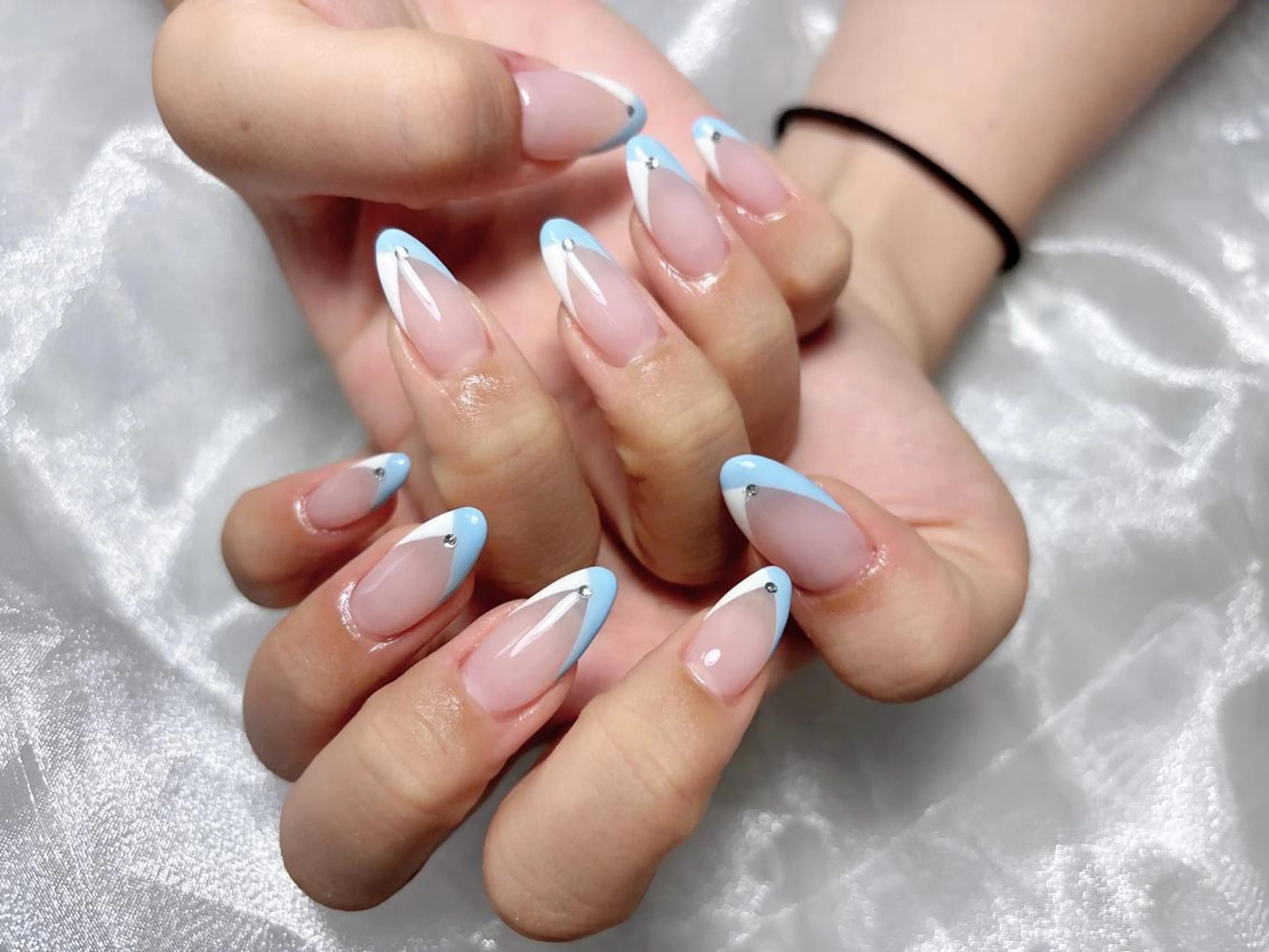 ネイル lucky シュウのネイルデザイン