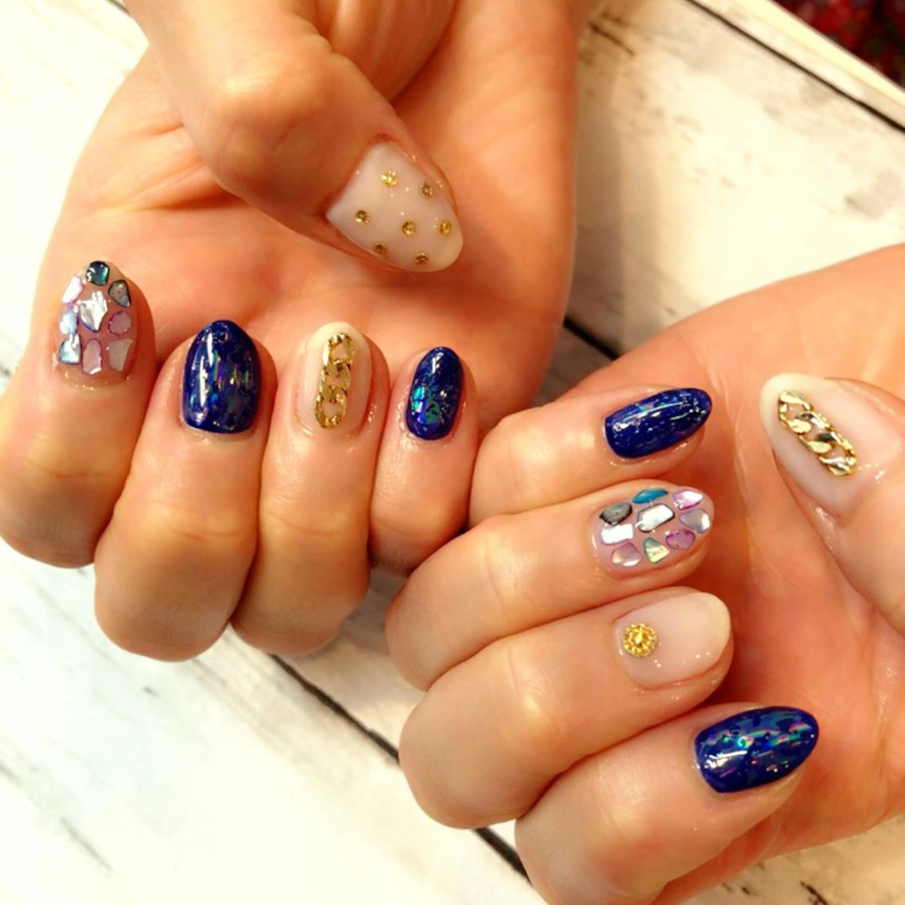 ネイル エステティックサロン Liente(リアンテ）所属・Hashimoto .のエステ・リラクイメージ