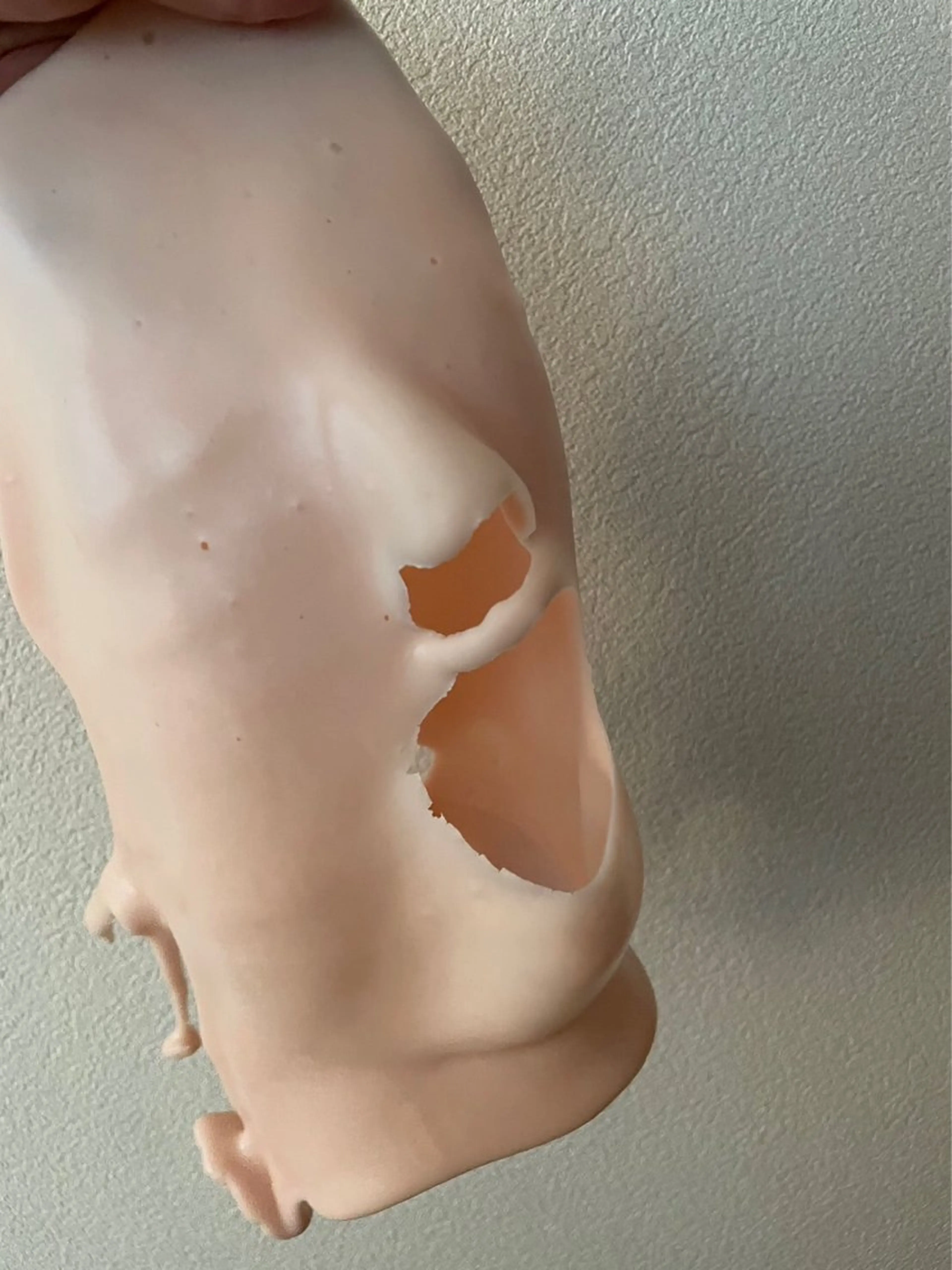 タルミが気になる方に♛フェイシャルエステ+コラックスケアパック✧*｡の写真