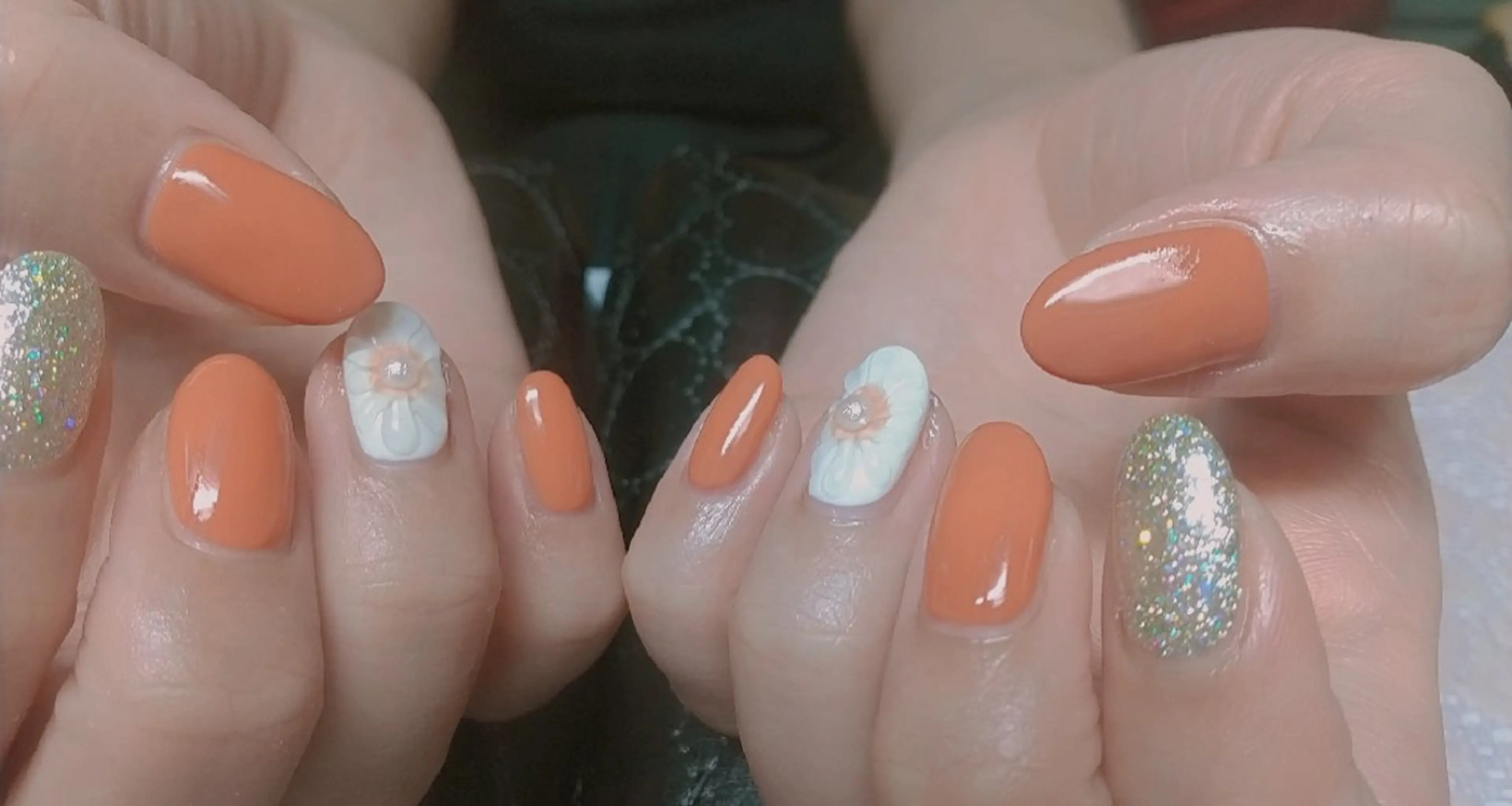 ネイル haru  nailのネイルデザイン