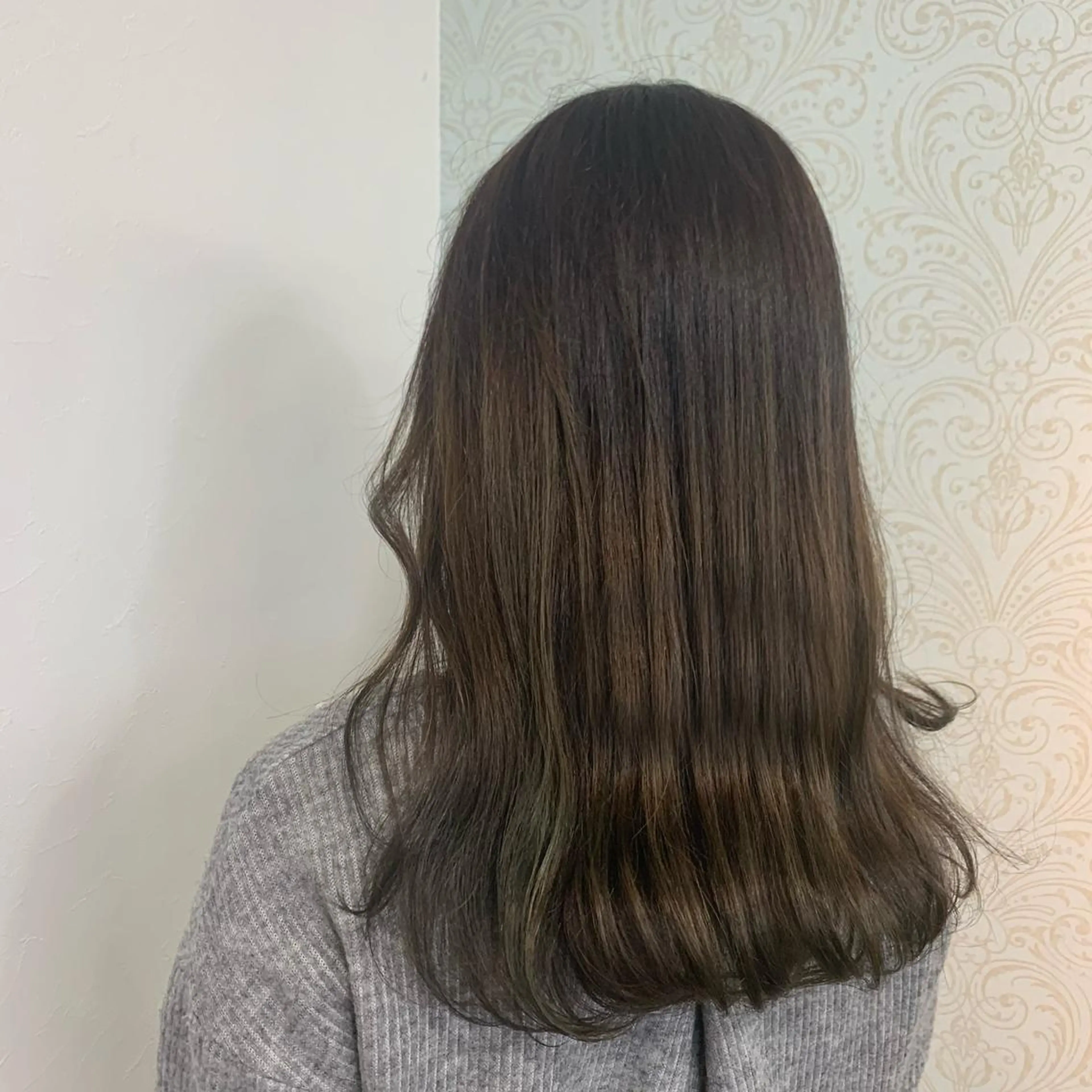 ロング ハセガワ セイカのエステ・リラクイメージ