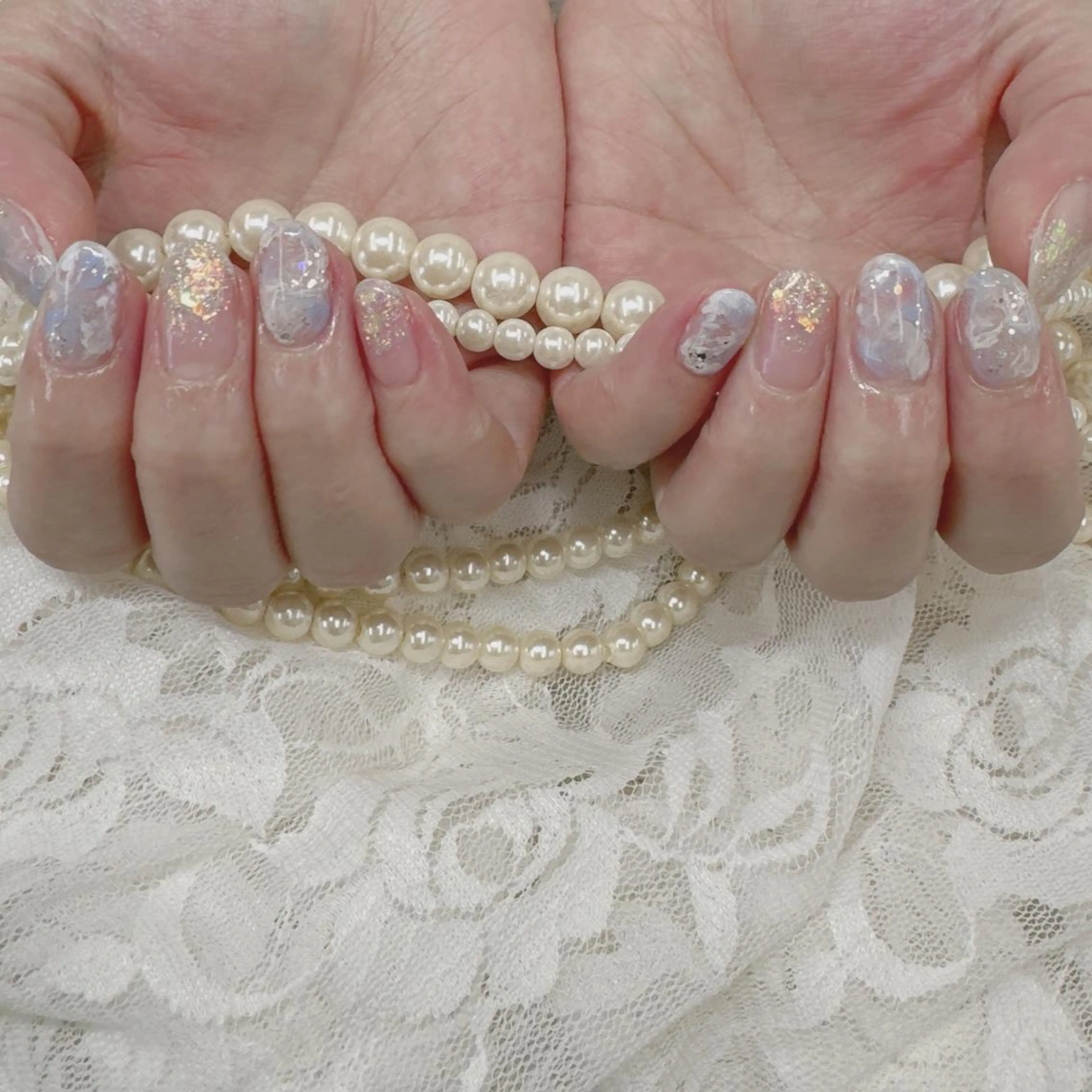 ネイル Nail salon Honey Beeのネイルデザイン