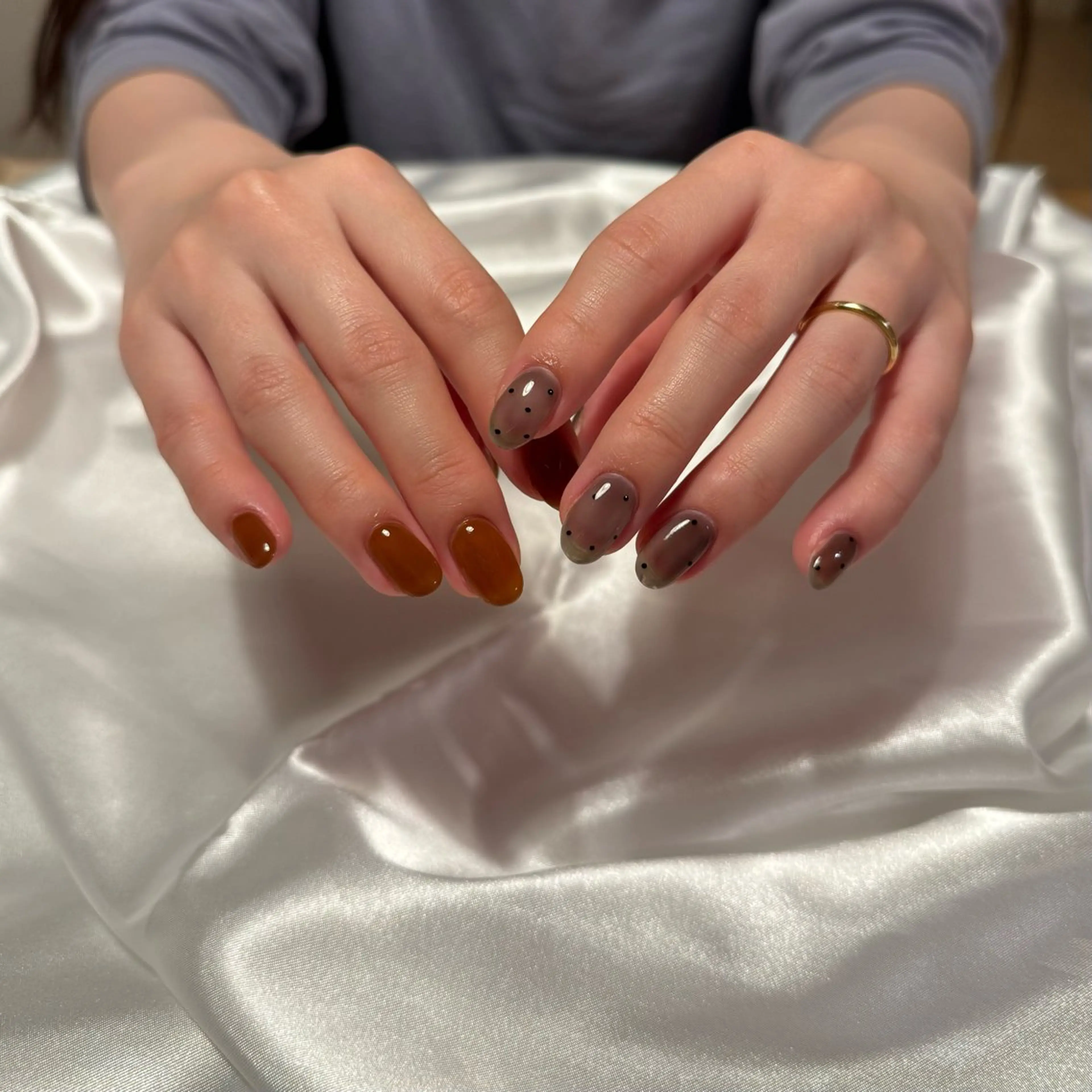 ネイル sis_ yukaのネイルデザイン