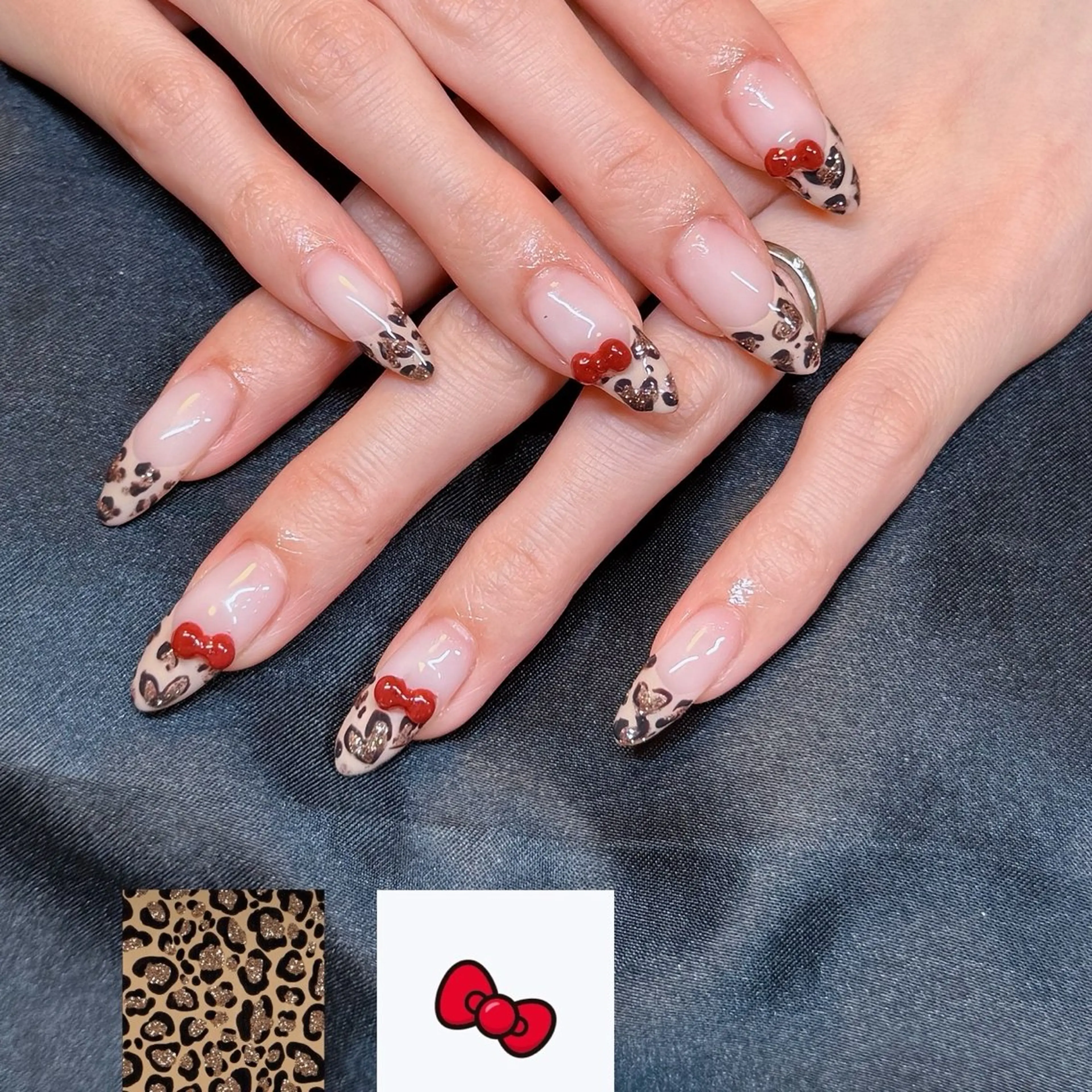 ネイル MIRA NAILROOM SALON所属・MIRA NAILROOMのネイルデザイン