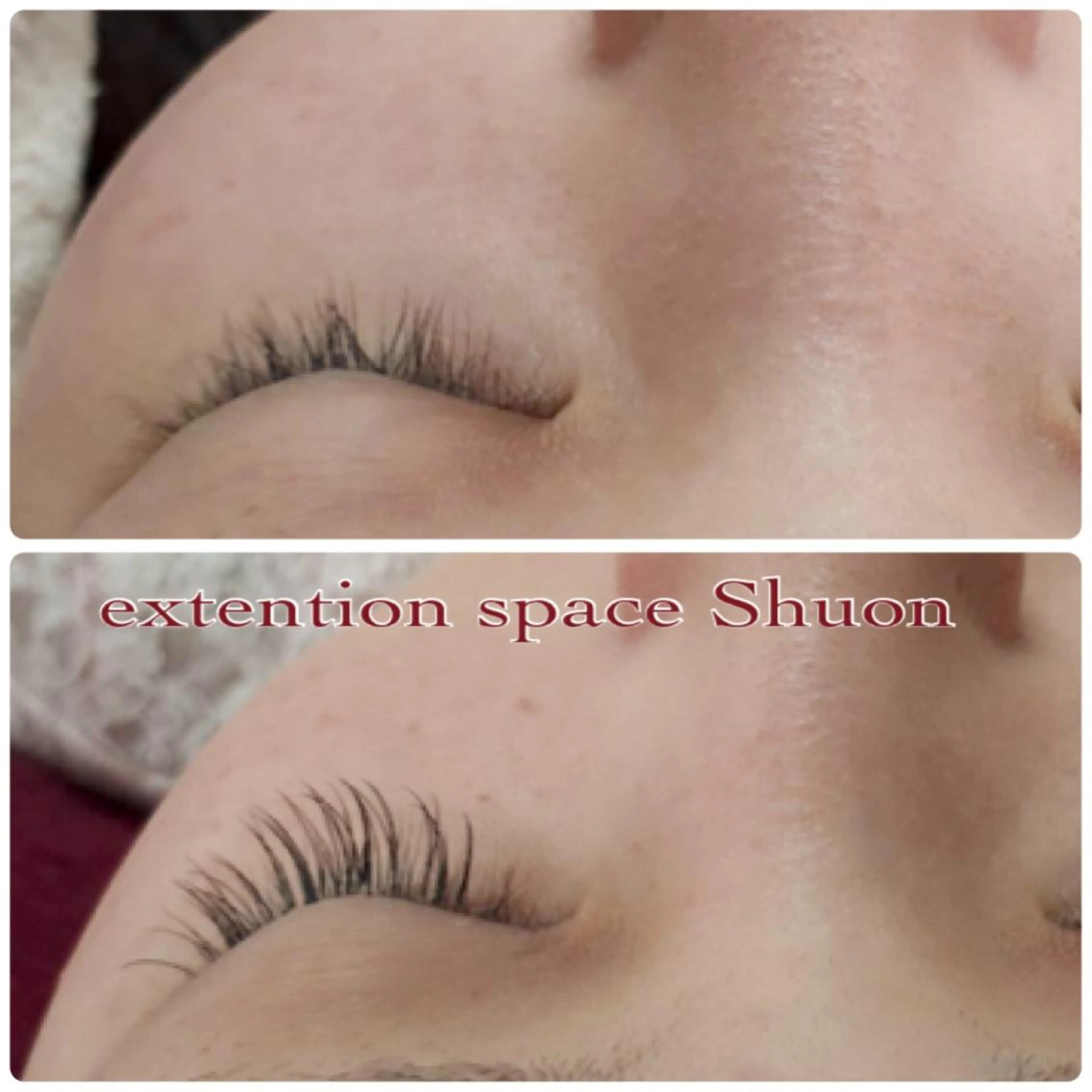 マツエク・マツパ セーブル KITTY 立川のネイルデザイン