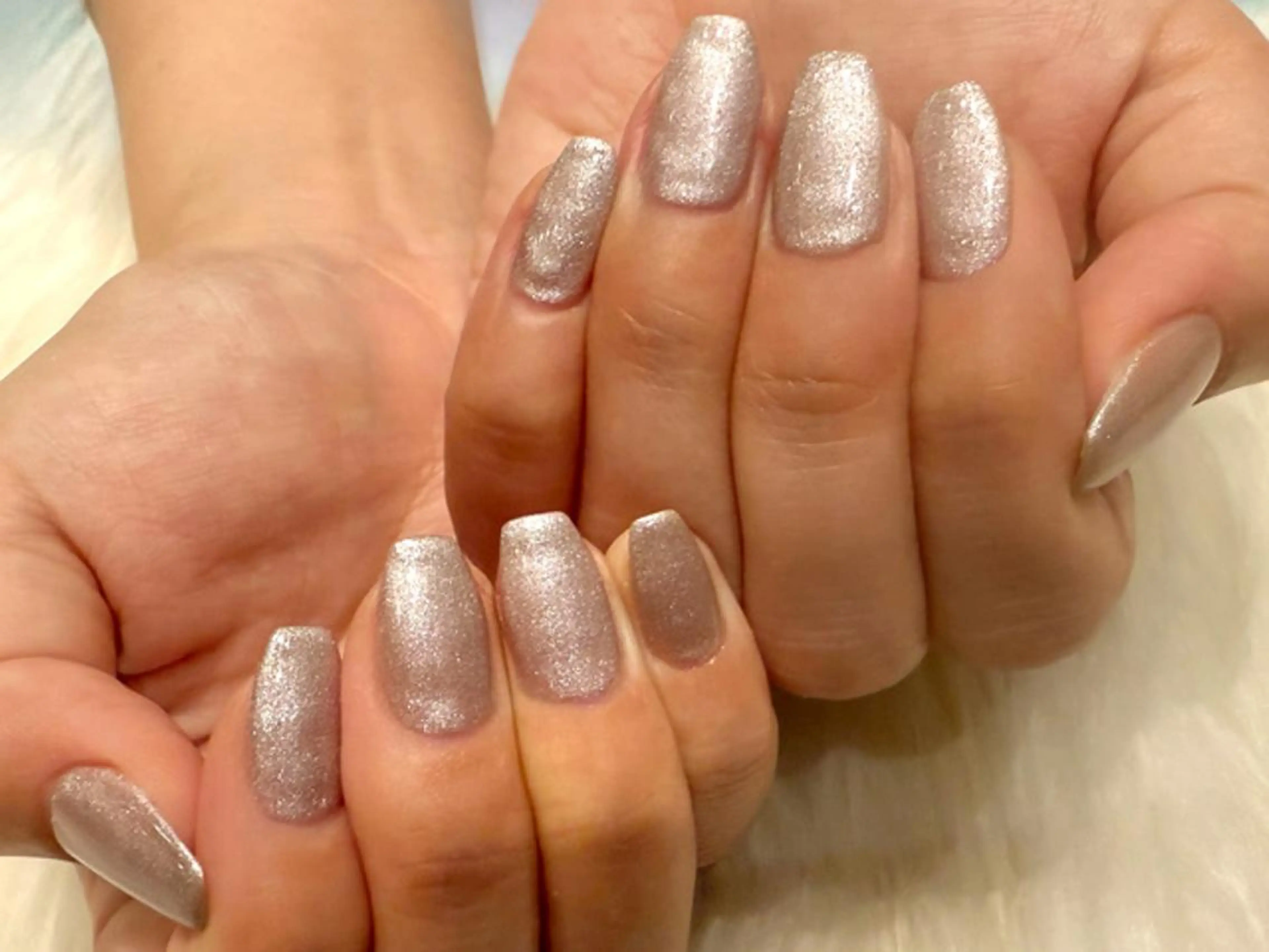 ネイル ハンドネイル Miyu .Sのネイルデザイン