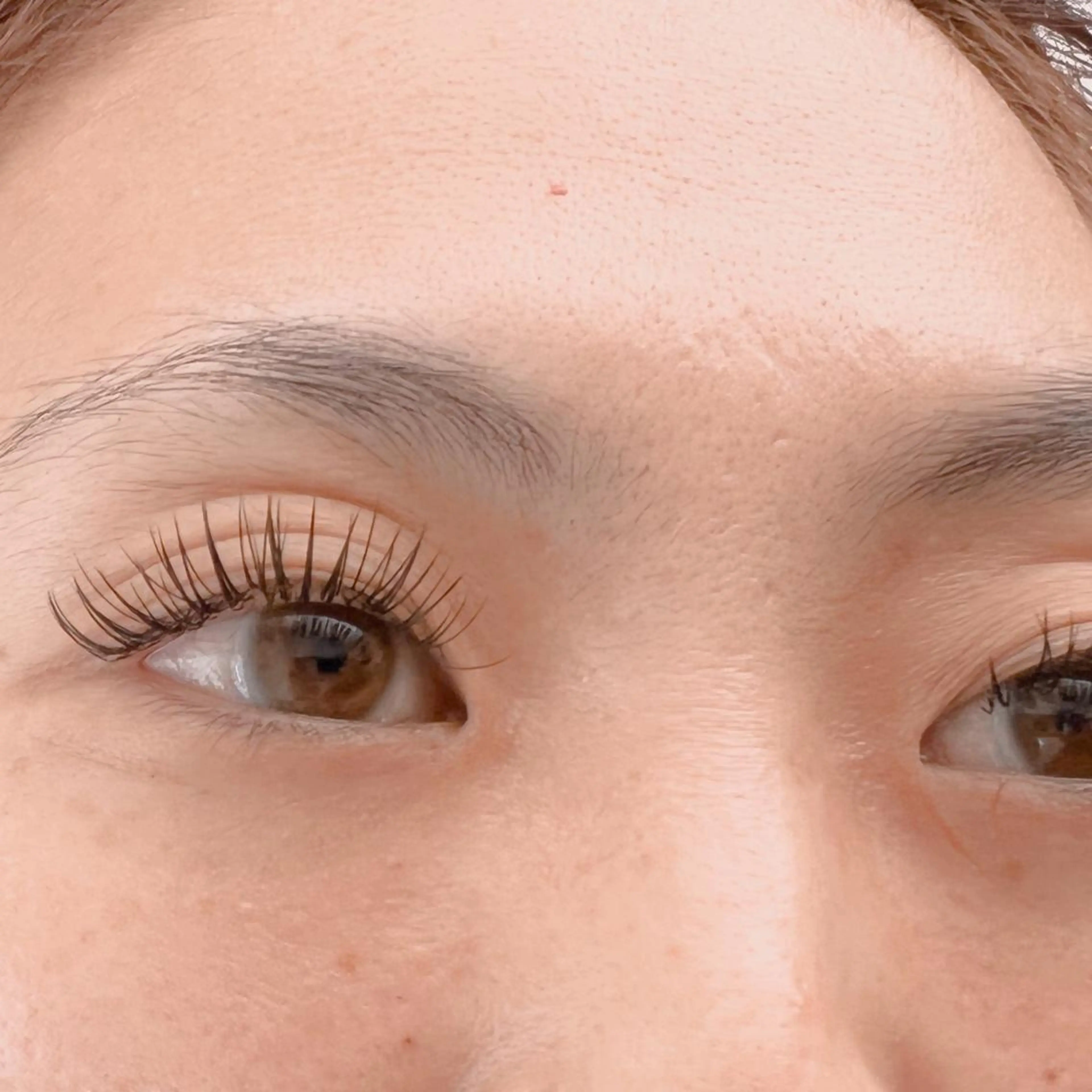 マツエク・マツパ Lim Naomiのマツエク・マツパデザイン