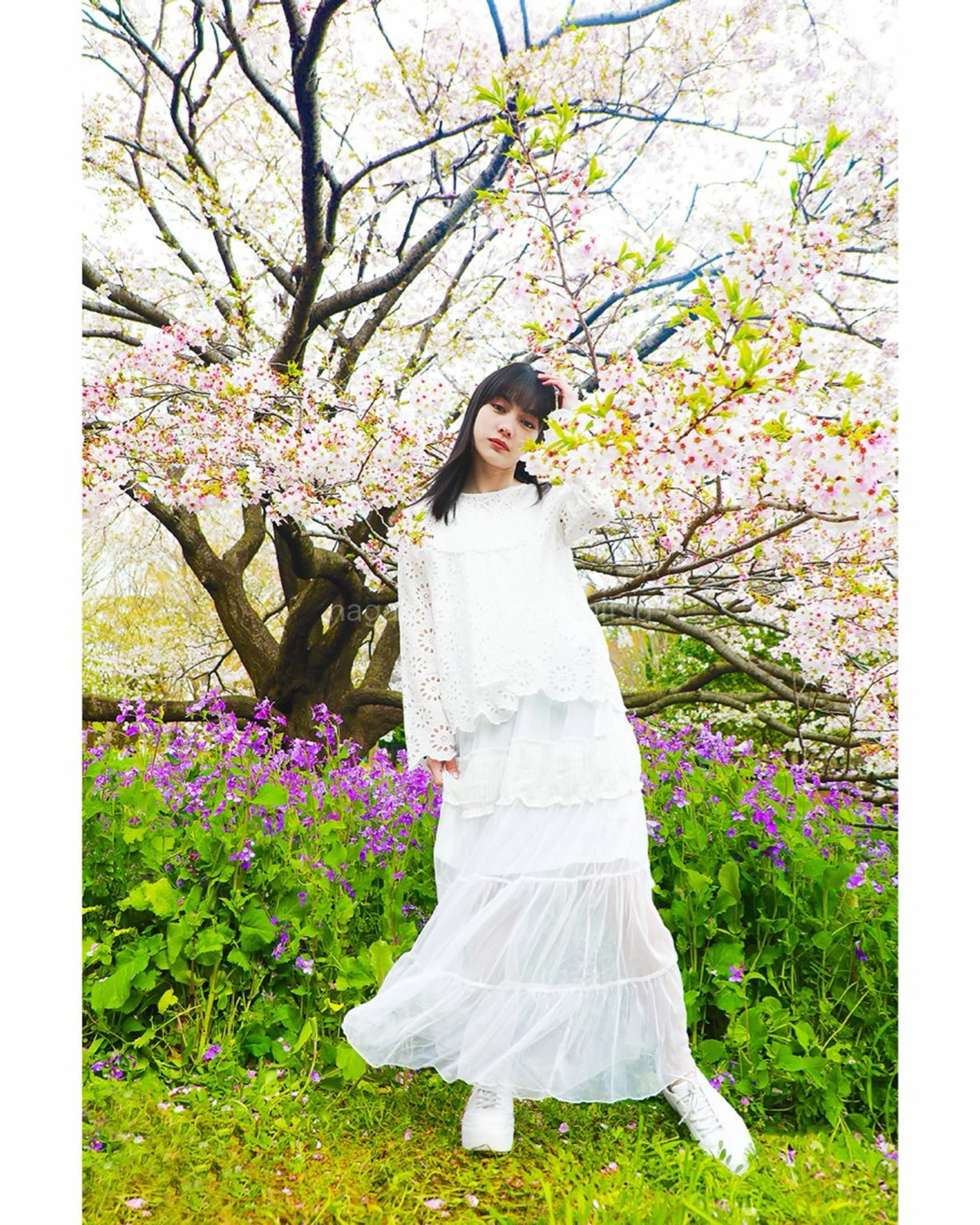 SEND by hair所属・ニコル ヘアメイクのその他イメージ