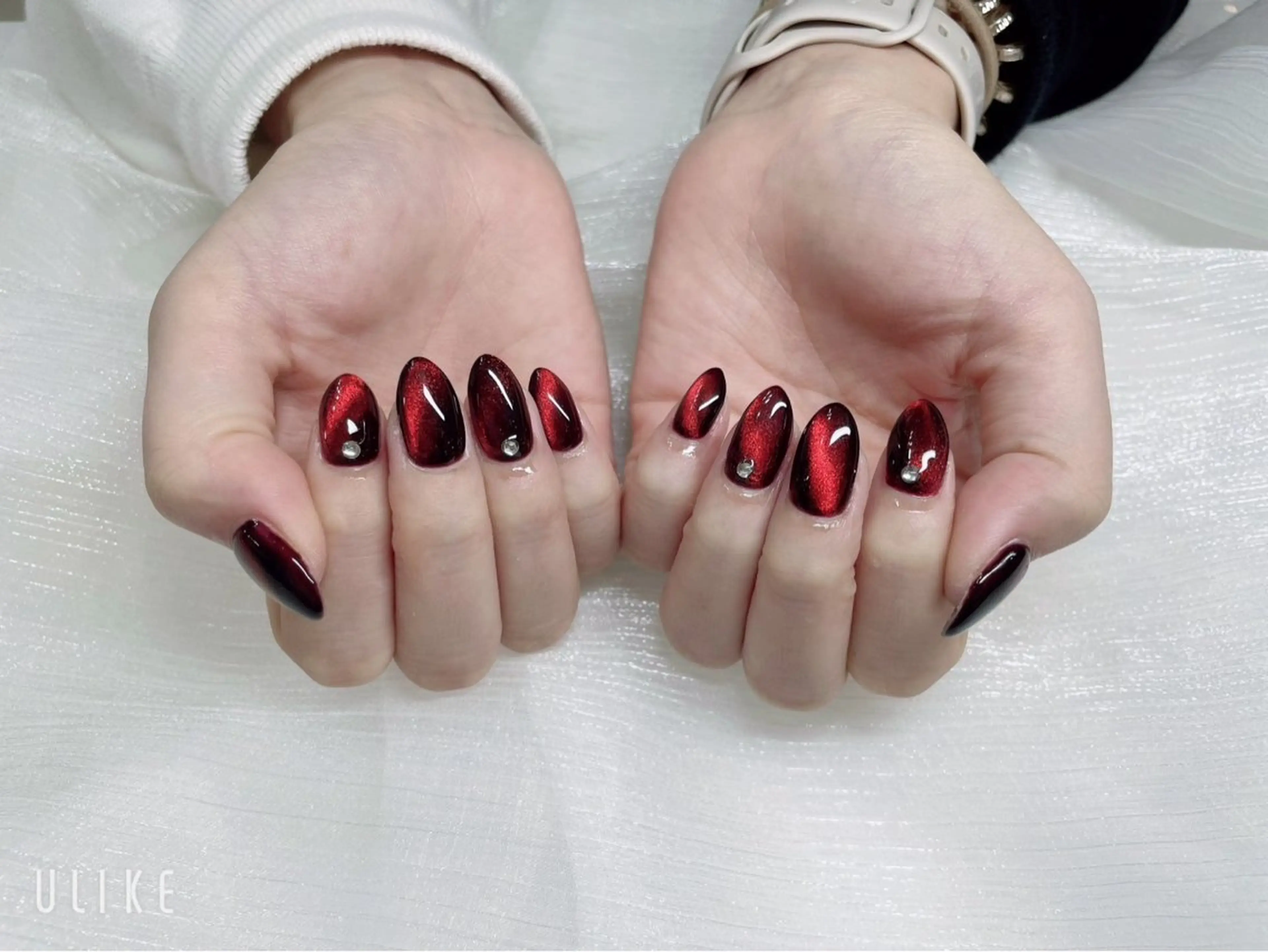 ネイル L&Y Nail salonのネイルデザイン