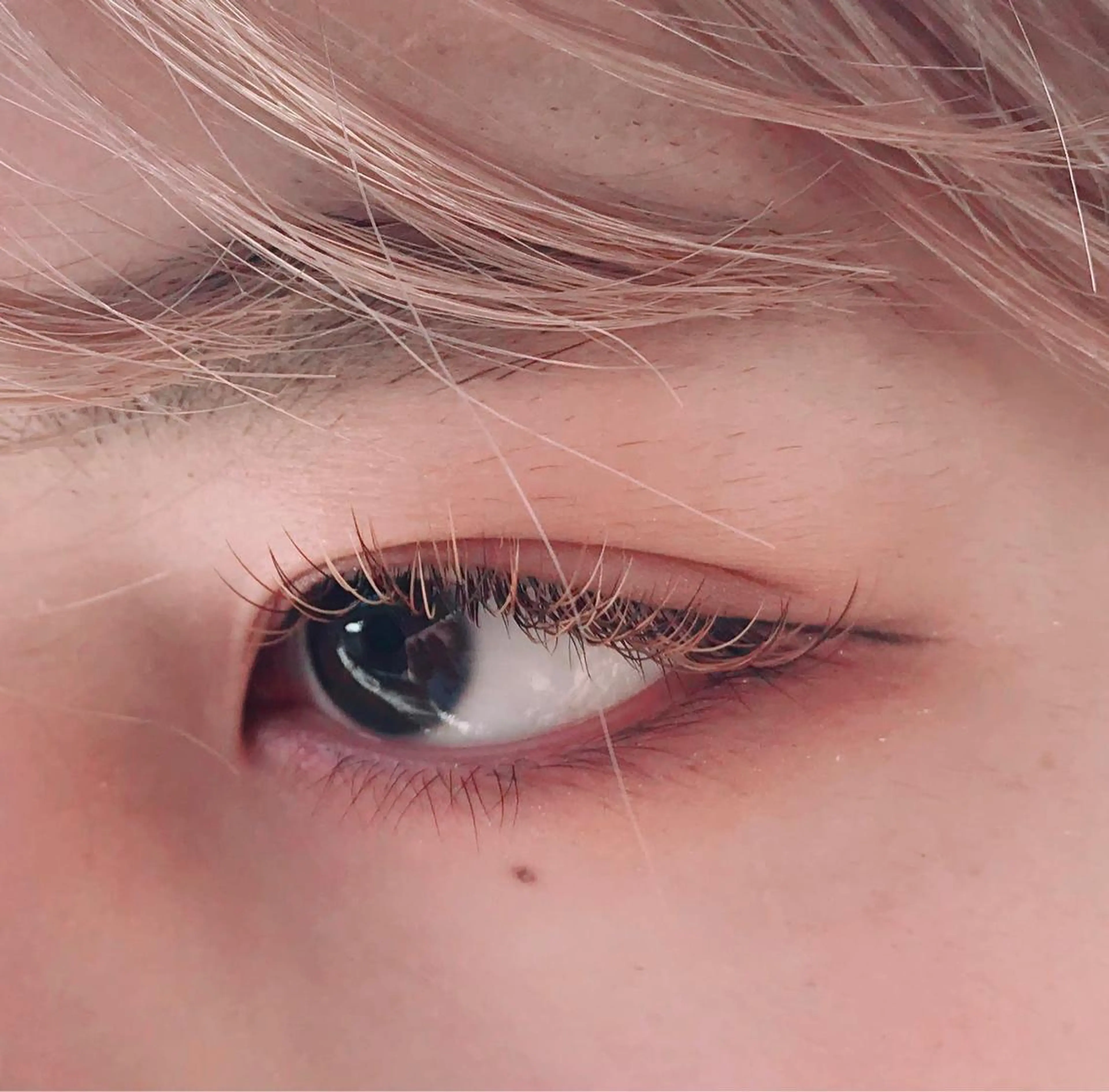 マツエク・マツパ yamaoka Naturalのマツエク・マツパデザイン