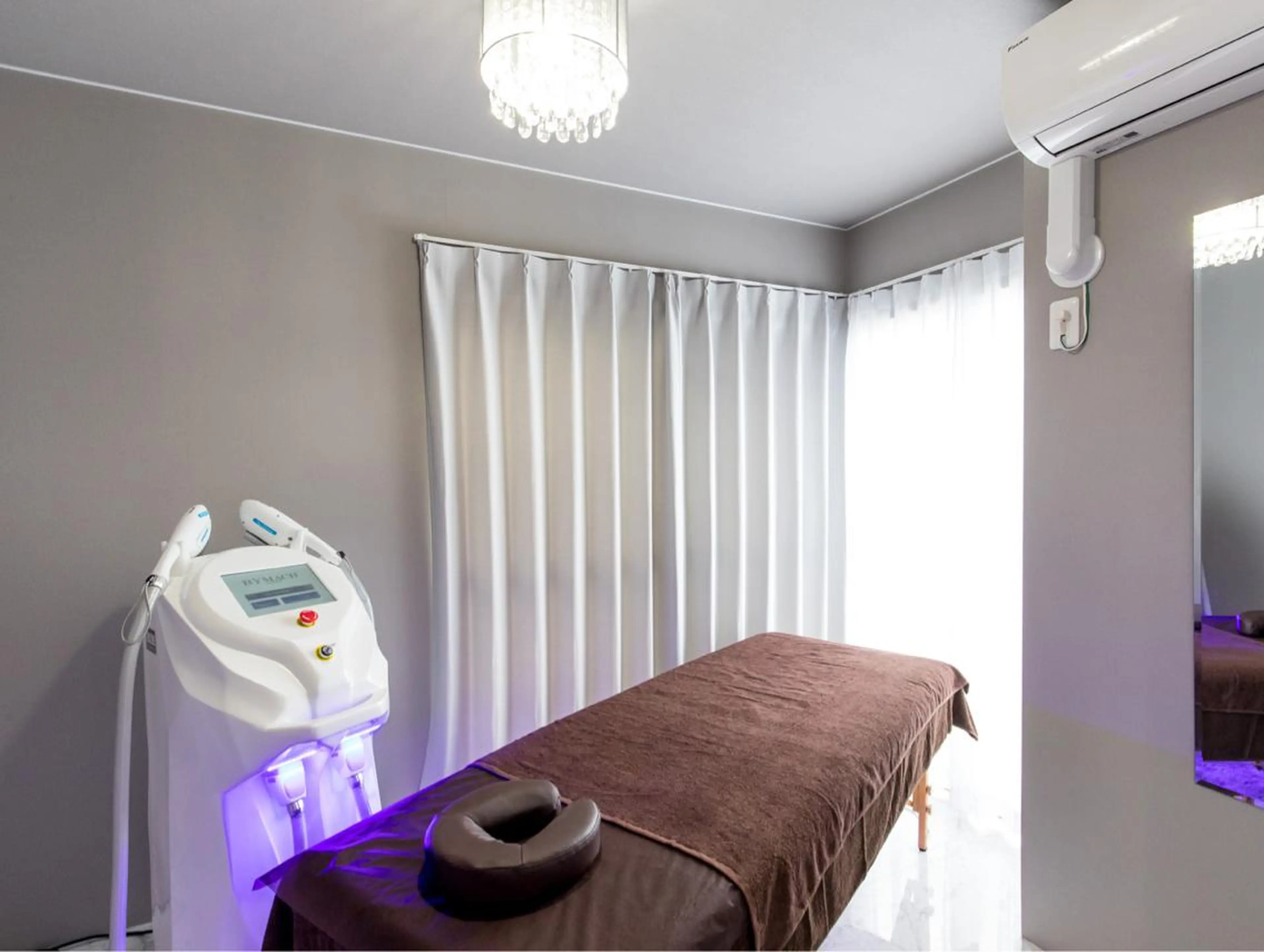 GLEAM所属・都度払い脱毛サロン GLEAM 桜井市のエステ・リラクイメージ