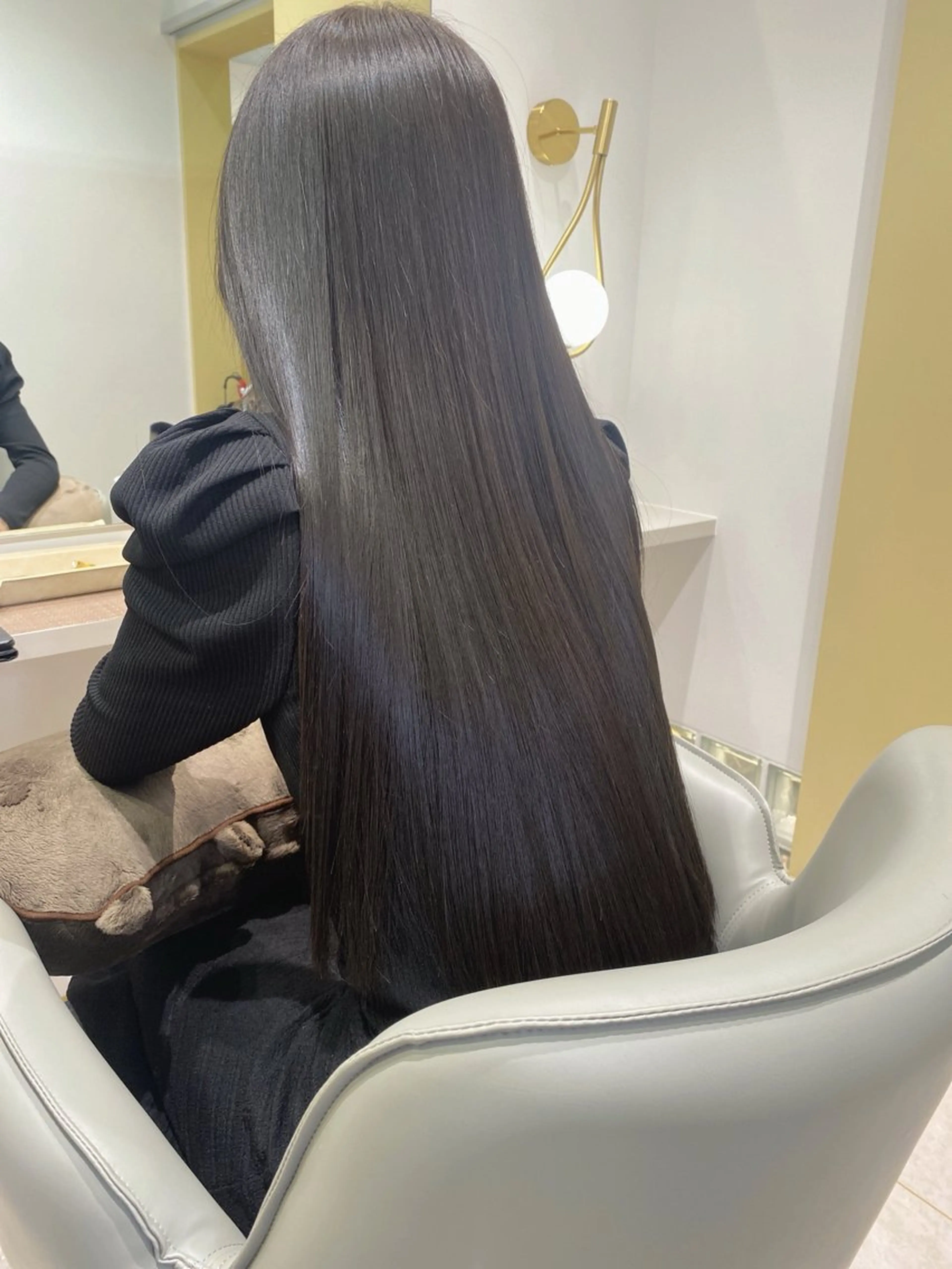 ロング 個室/髪質改善💐 /栄/hayateのヘアスタイル
