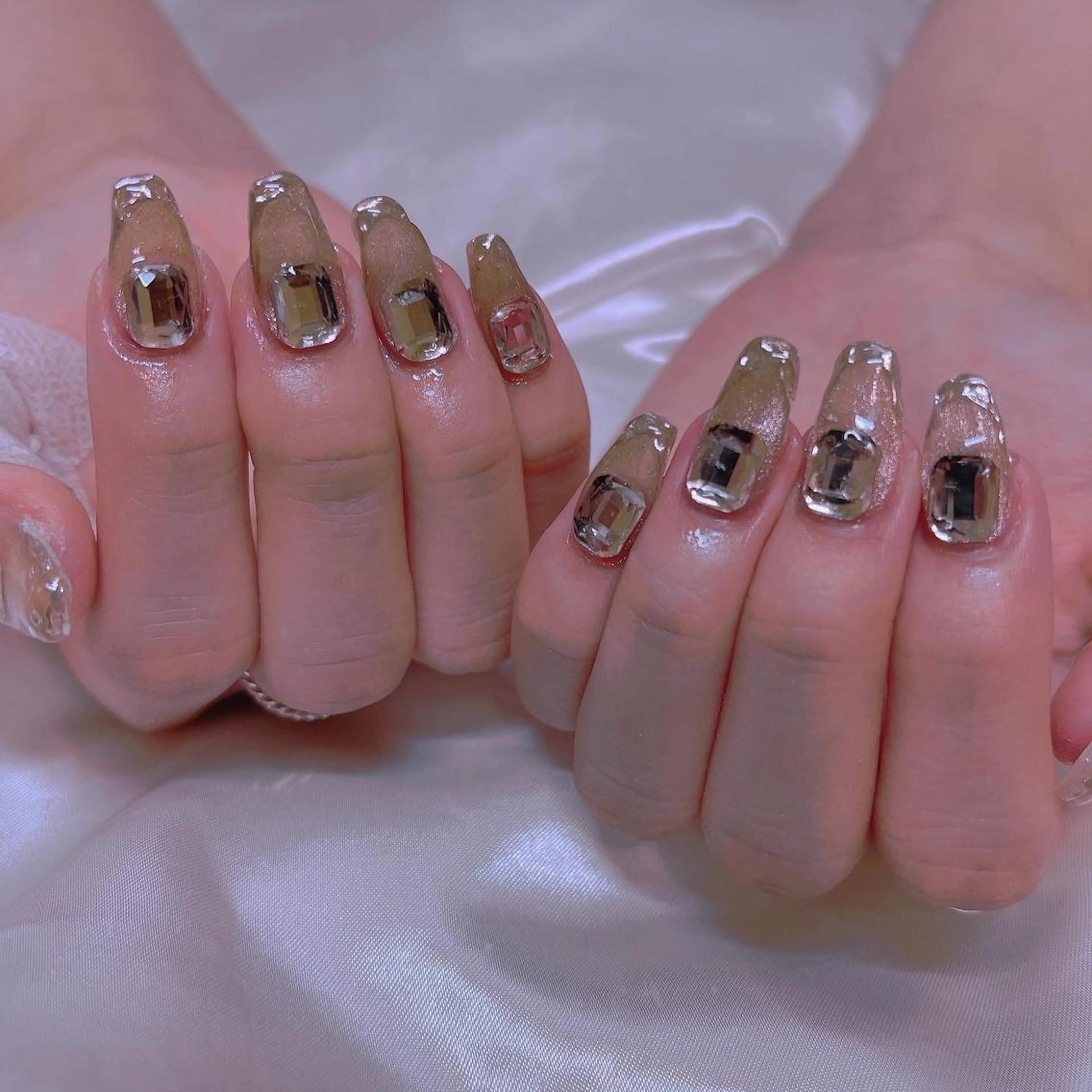 ネイル Private Salon 大宮のネイルデザイン