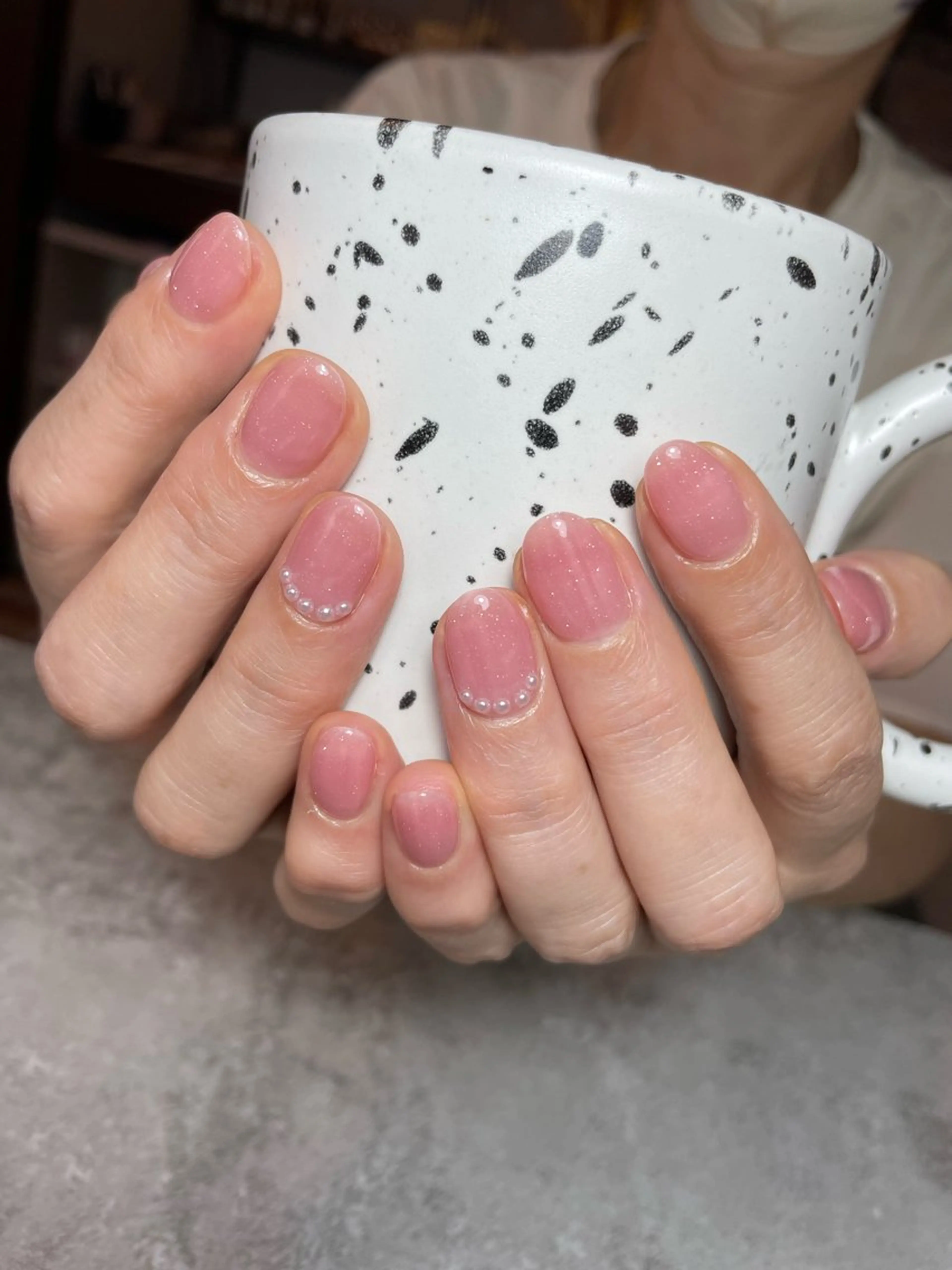 ネイル Lavender Beauty所属・Lavender Beauty あやののネイルデザイン