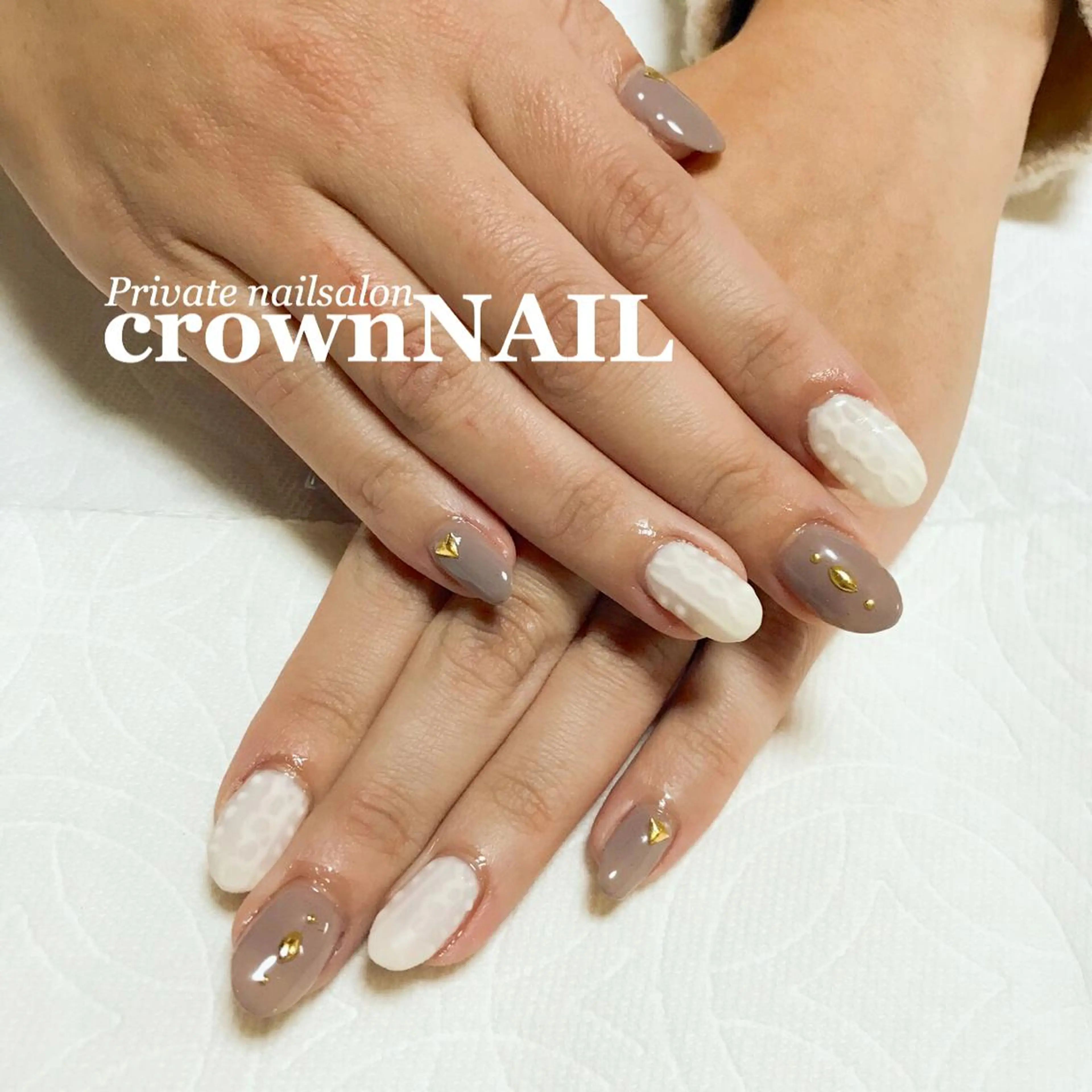 キッズ ネイル ensowa✱laf NAILのネイルデザイン