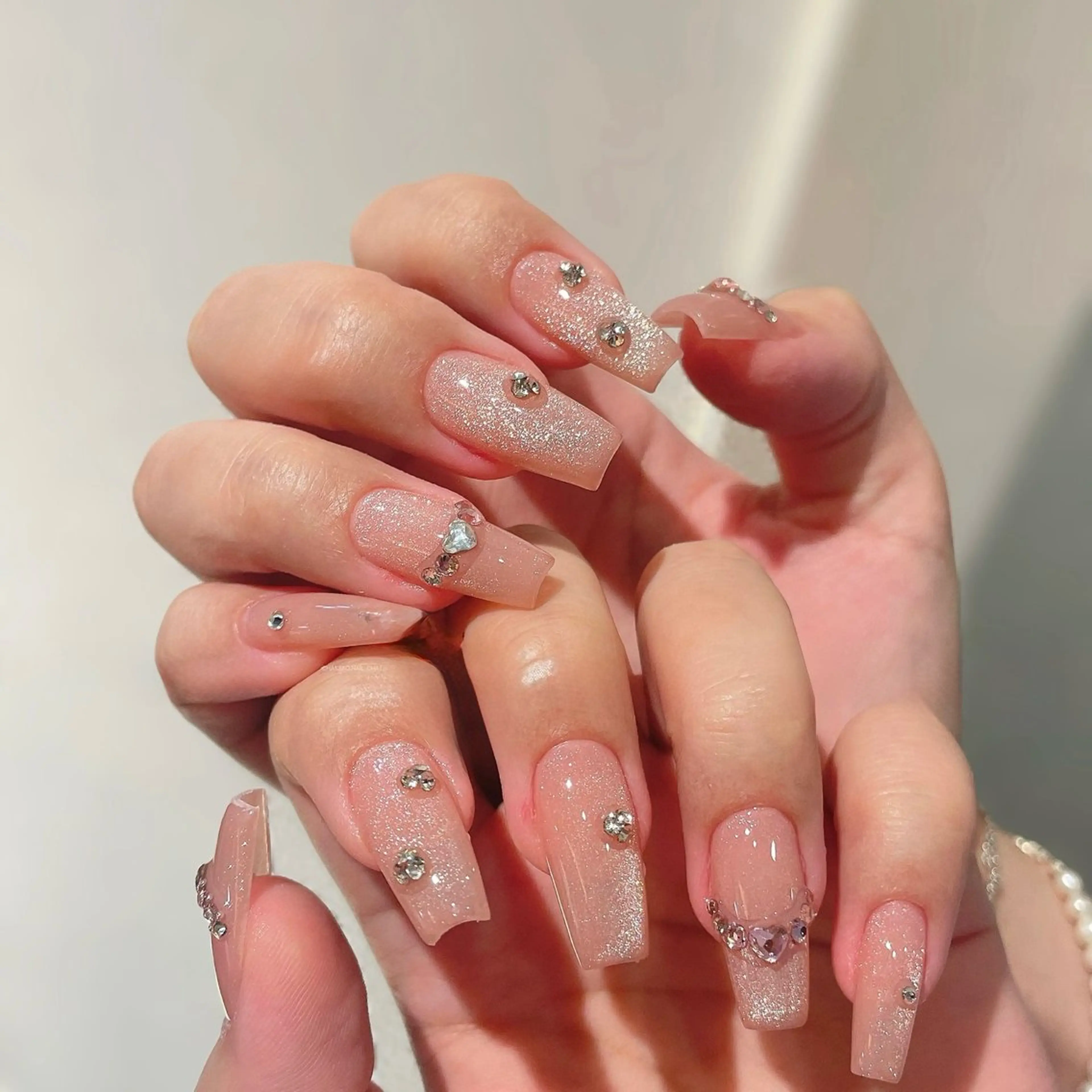 ネイル ハンドネイル Mi miaのネイルデザイン