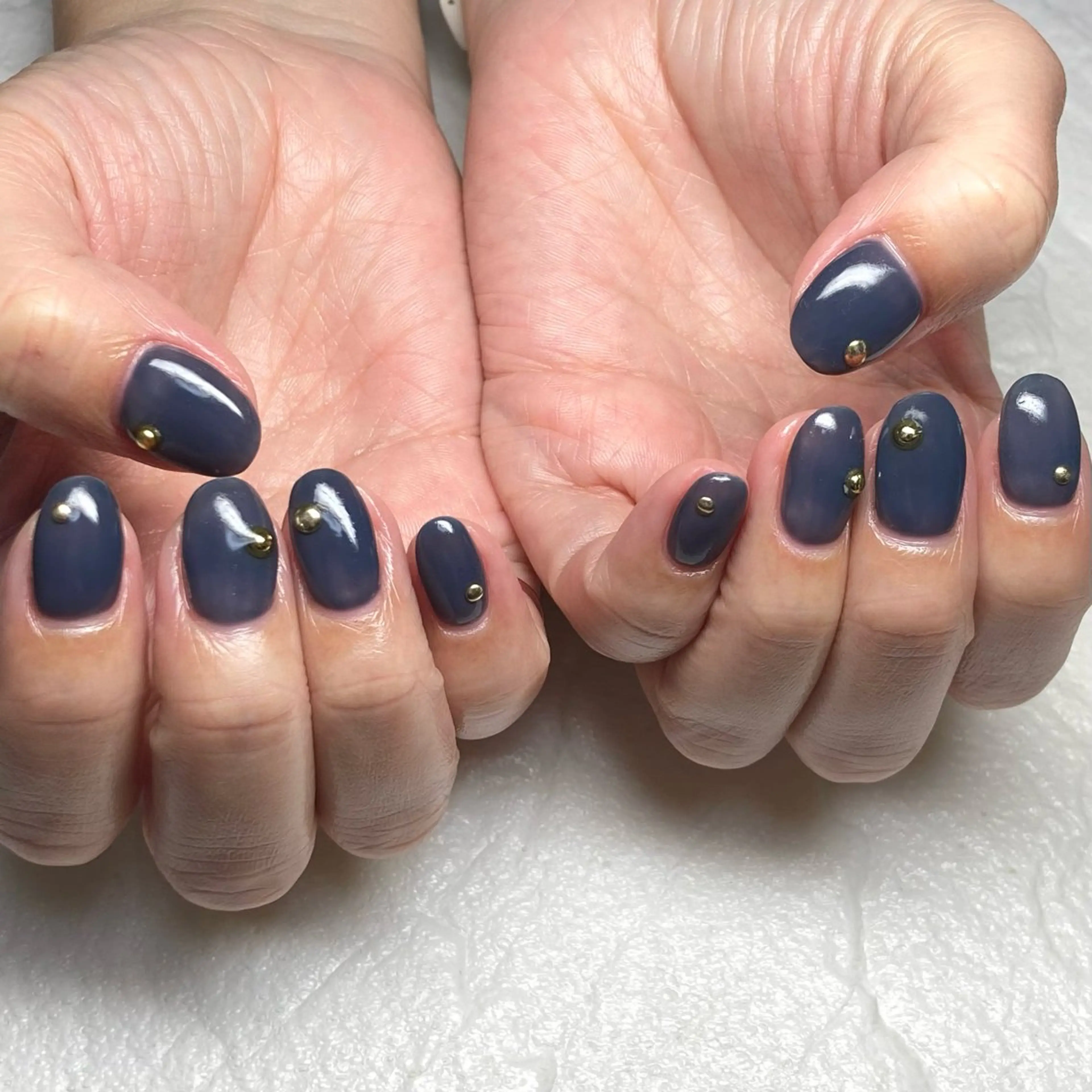 ネイル m美.所属・m美.ーエムミー 【nail&eye】のネイルデザイン