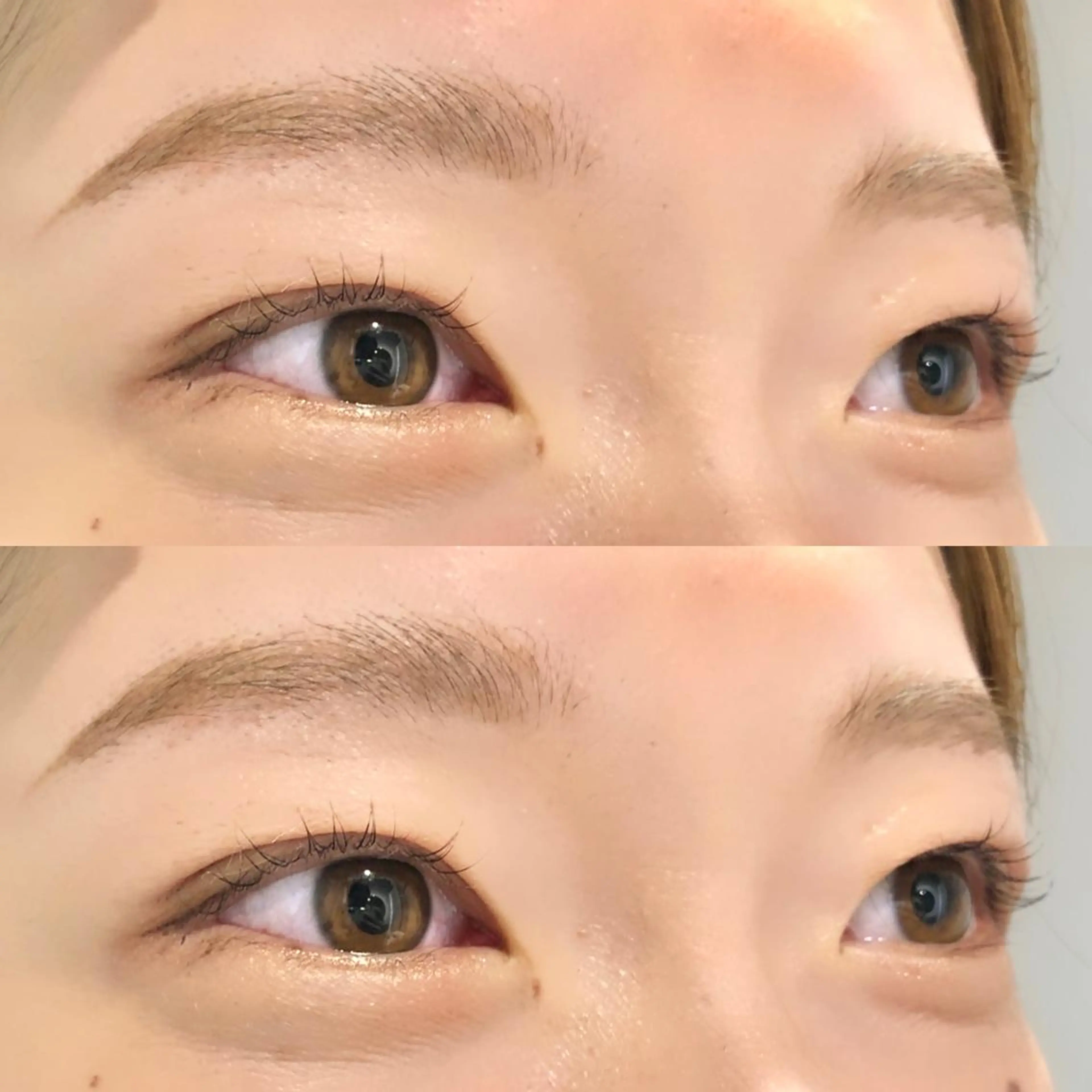 マツエク・マツパ ヘアセット ✴︎Mai✴︎銀座のヘアスタイル