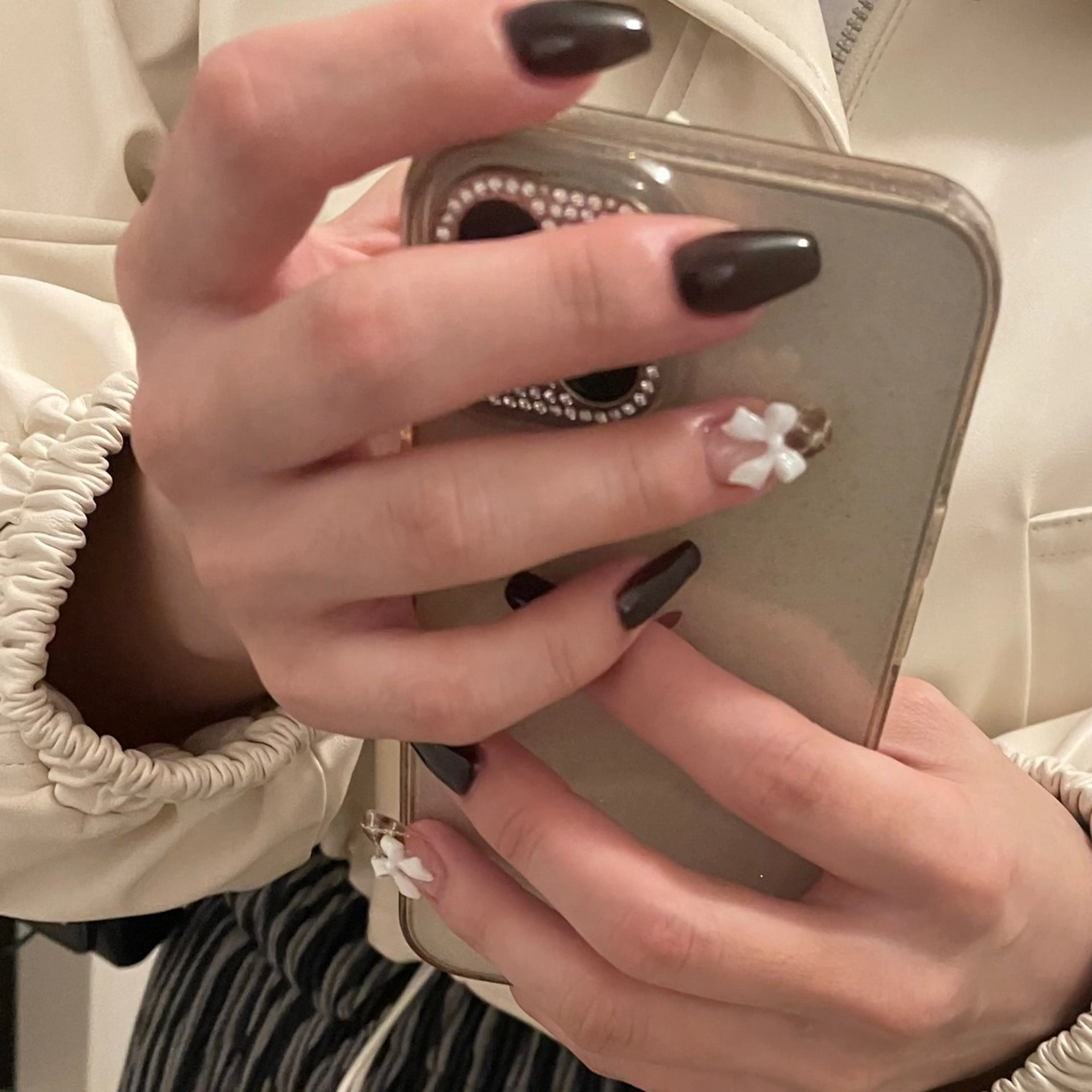 ネイル vico【名古屋栄店】所属・vico栄 kitagawaのネイルデザイン