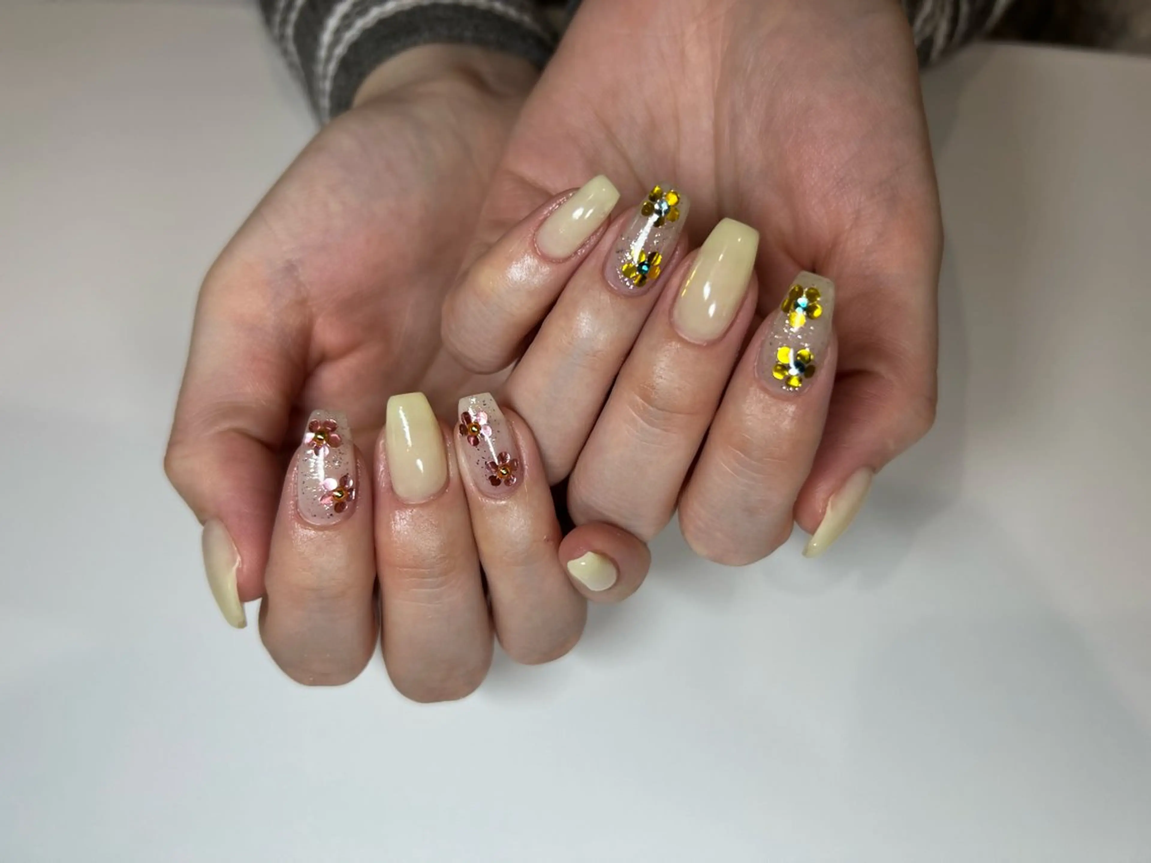 ネイル Private nailsalon  N所属・N nail - KOBE -のネイルデザイン
