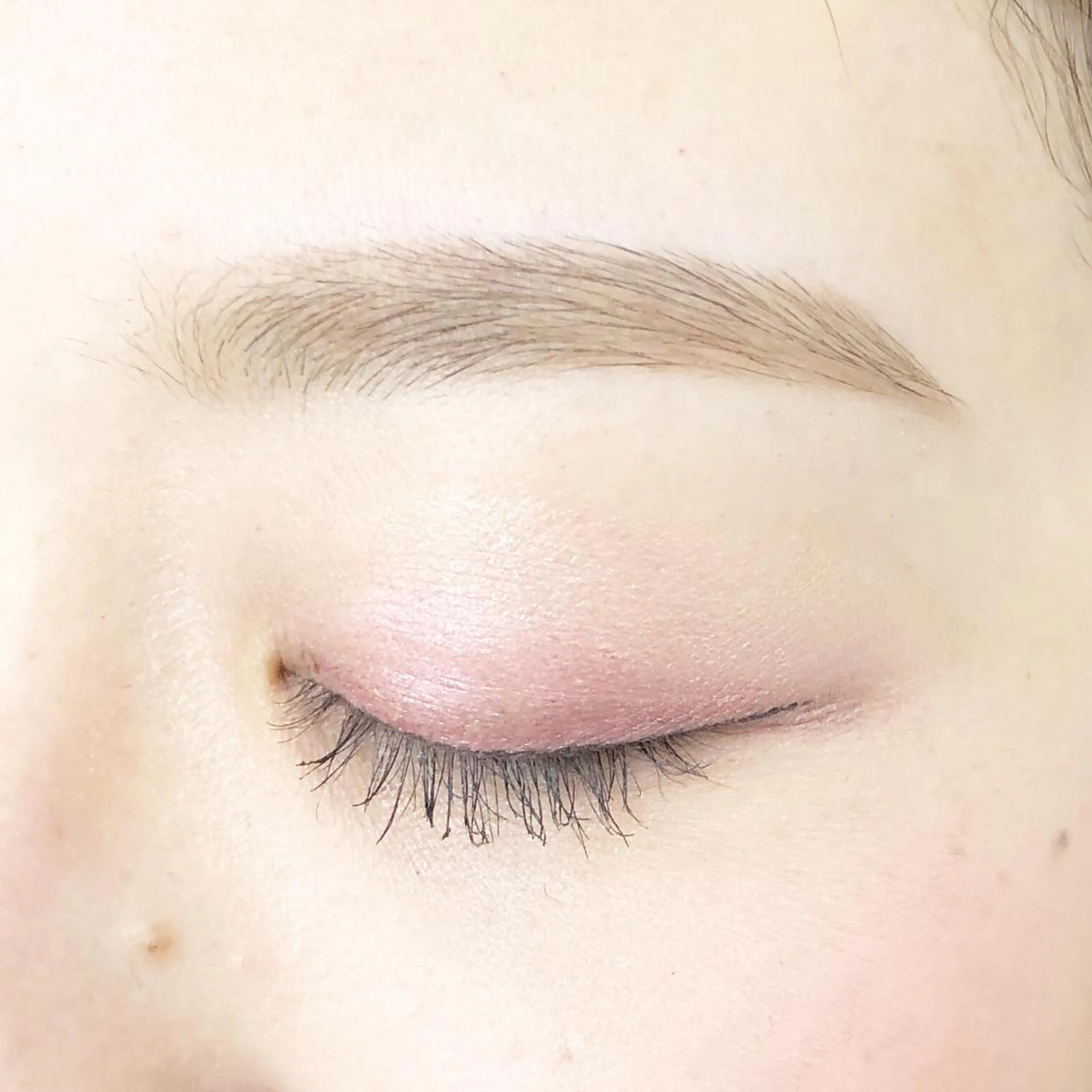 マツエク・マツパ elblink　/ risaのマツエク・マツパデザイン