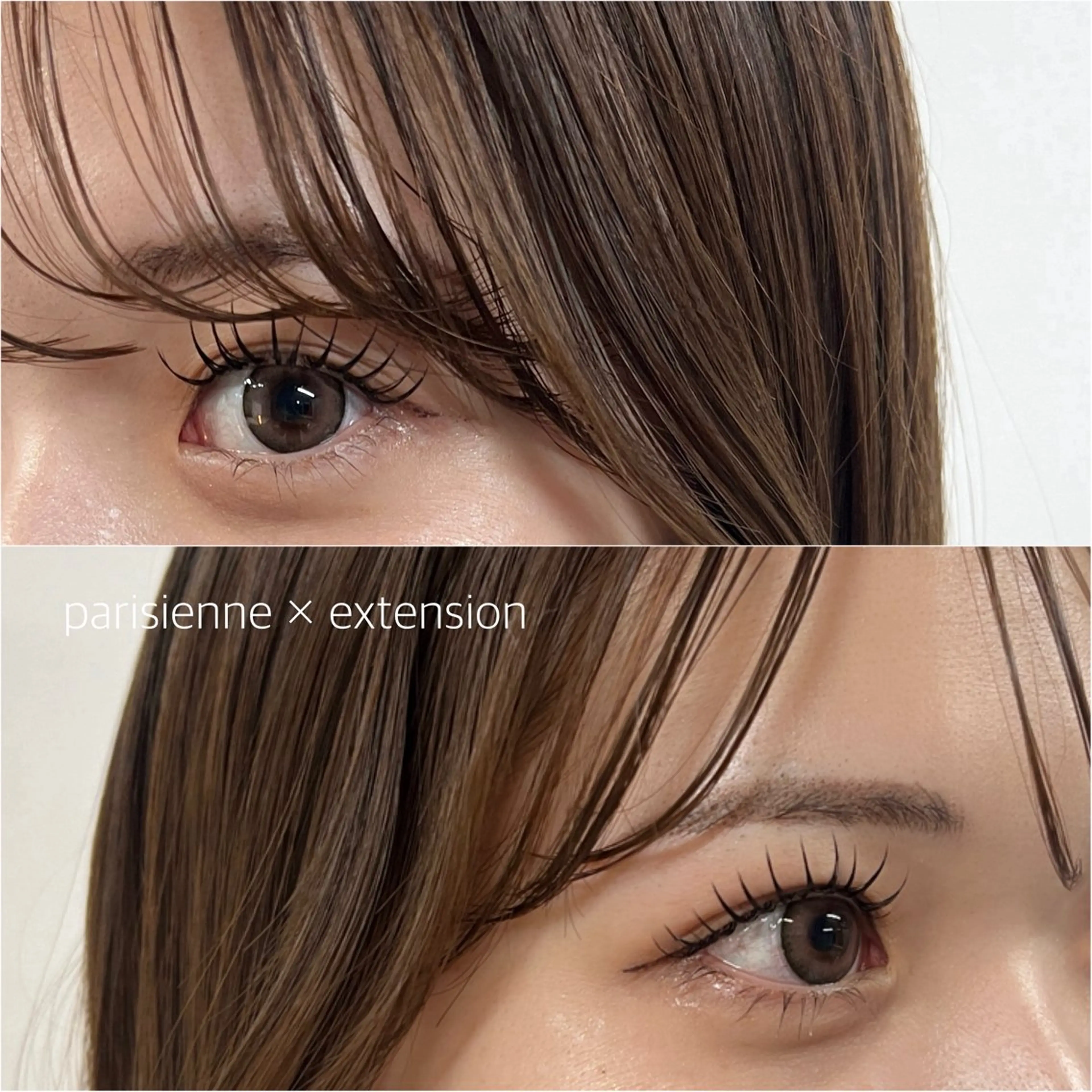 マツエク・マツパ マツエク Luma所属・Luma ayakaの眉毛・アイブロウイメージ