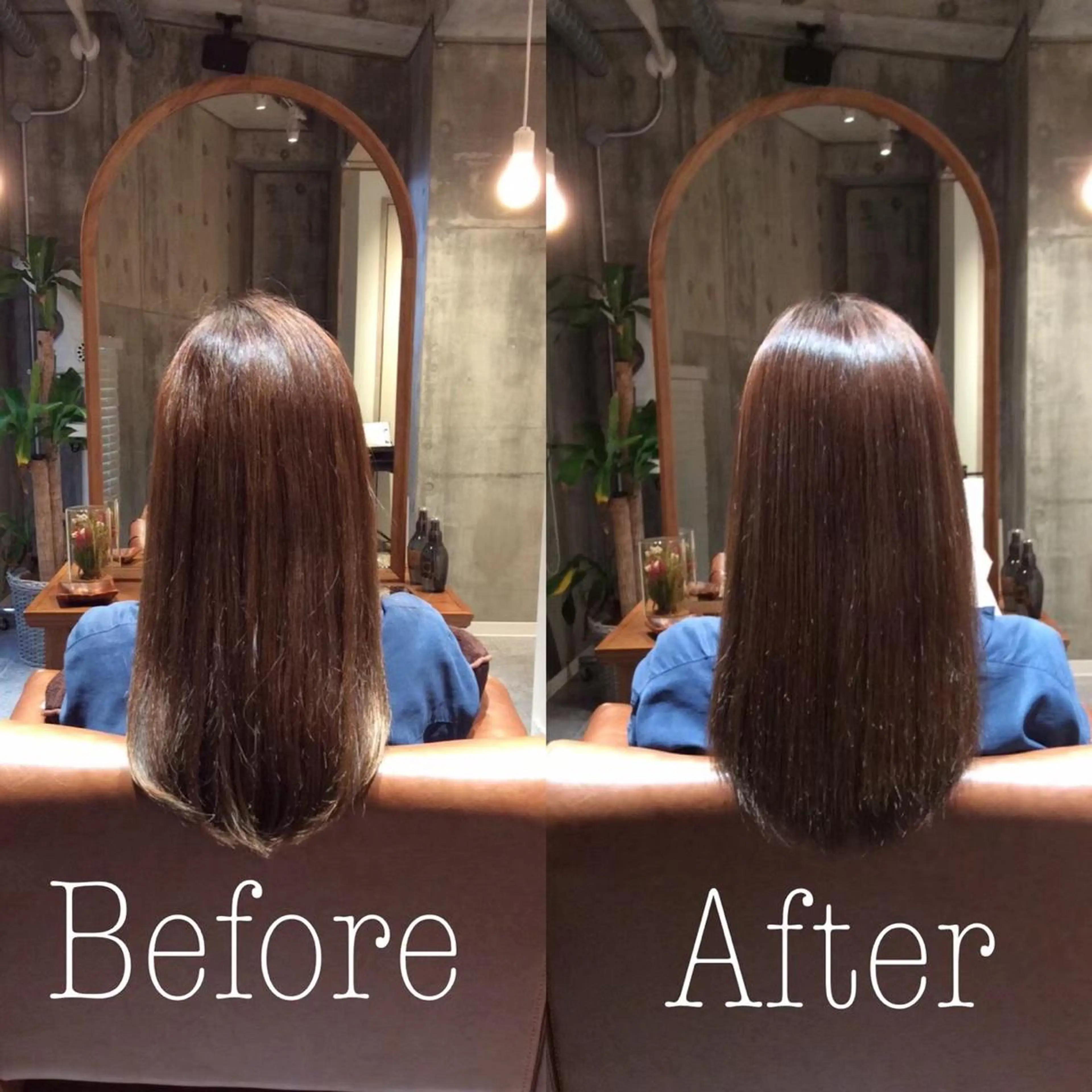 ロング Holidays share salon 曙店所属・Holidays sharesaronのヘアスタイル