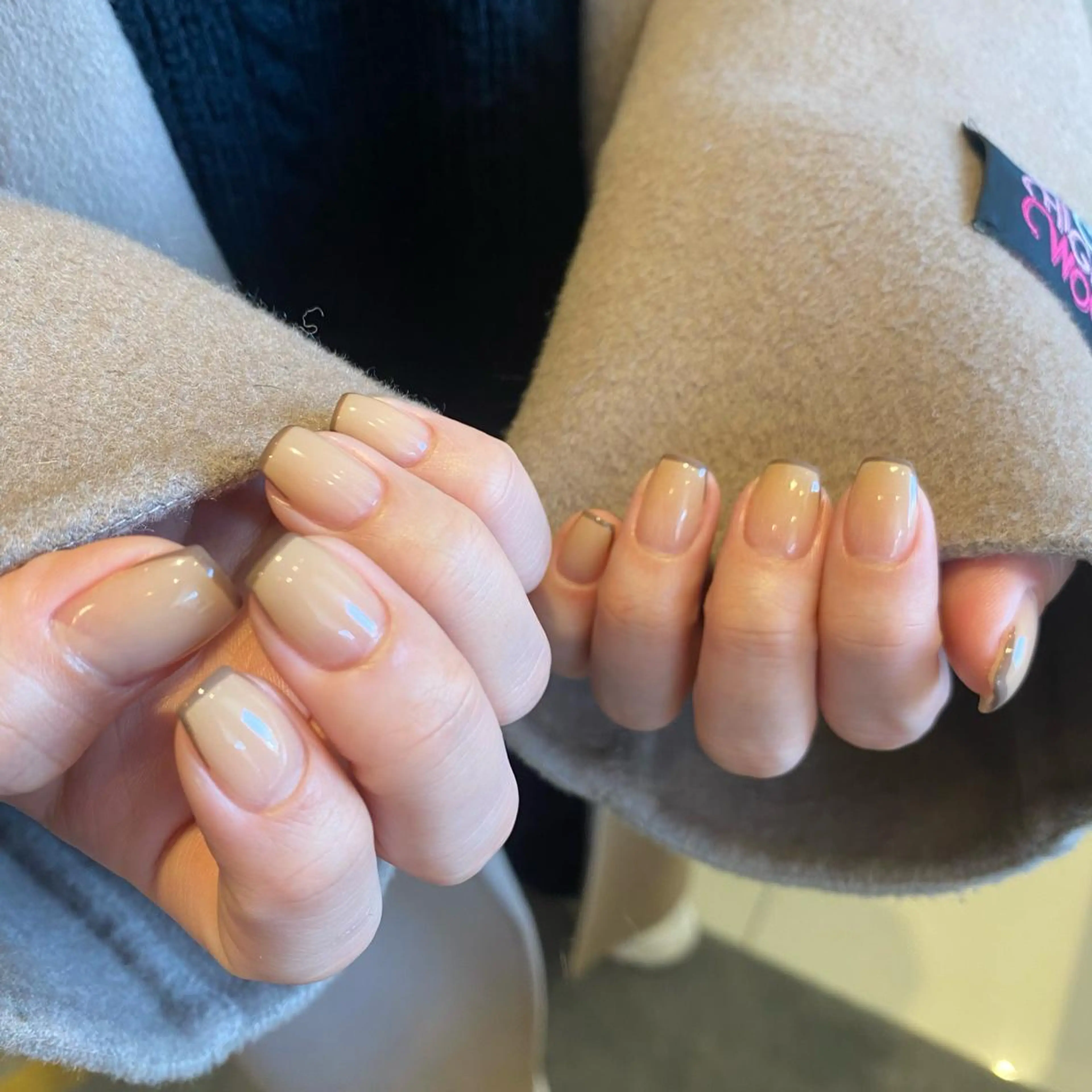 ネイル NailAVANCE miyuのネイルデザイン