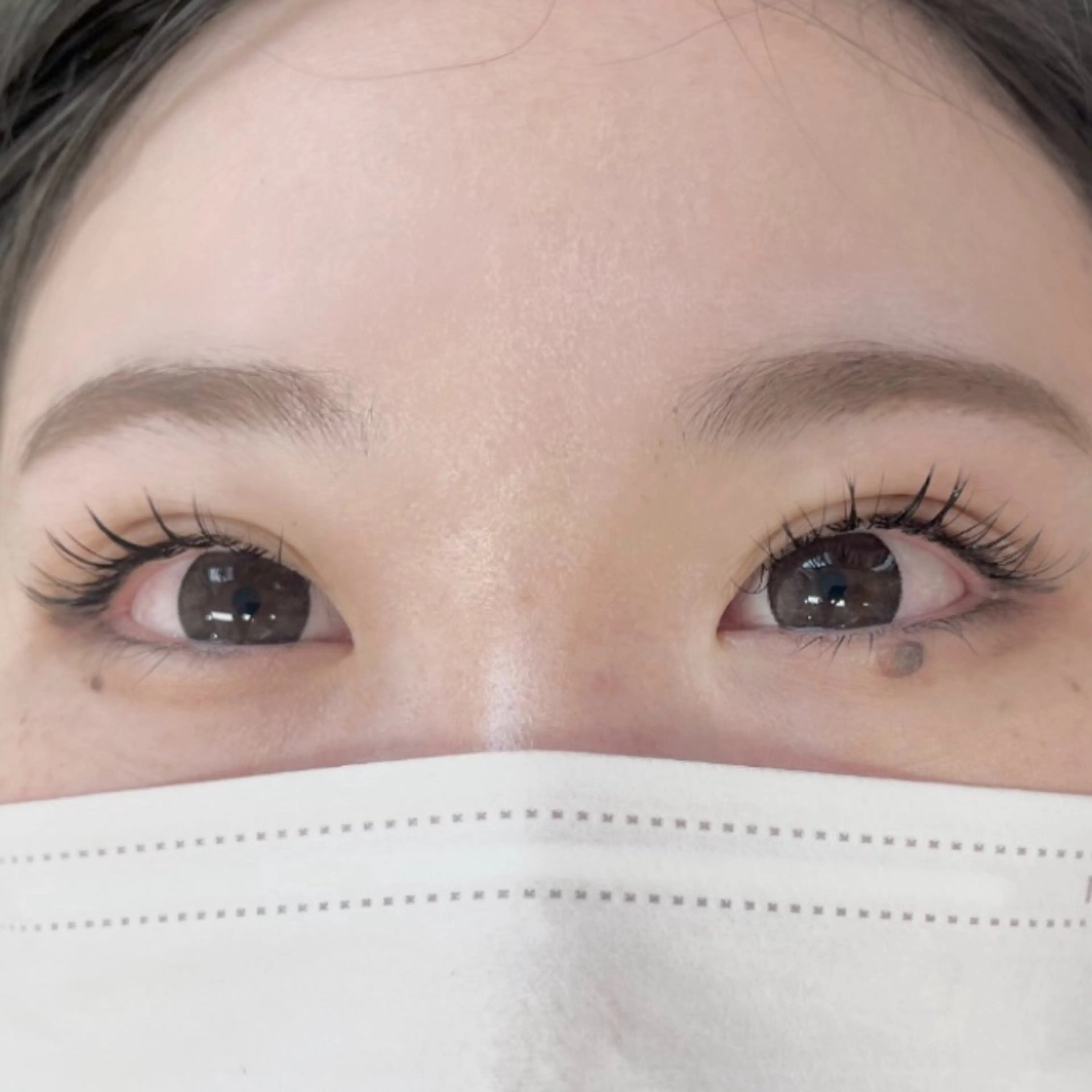 マツエク・マツパ Cカール キュート cheek 新宿西口所属・cheek 新宿西口店のその他イメージ